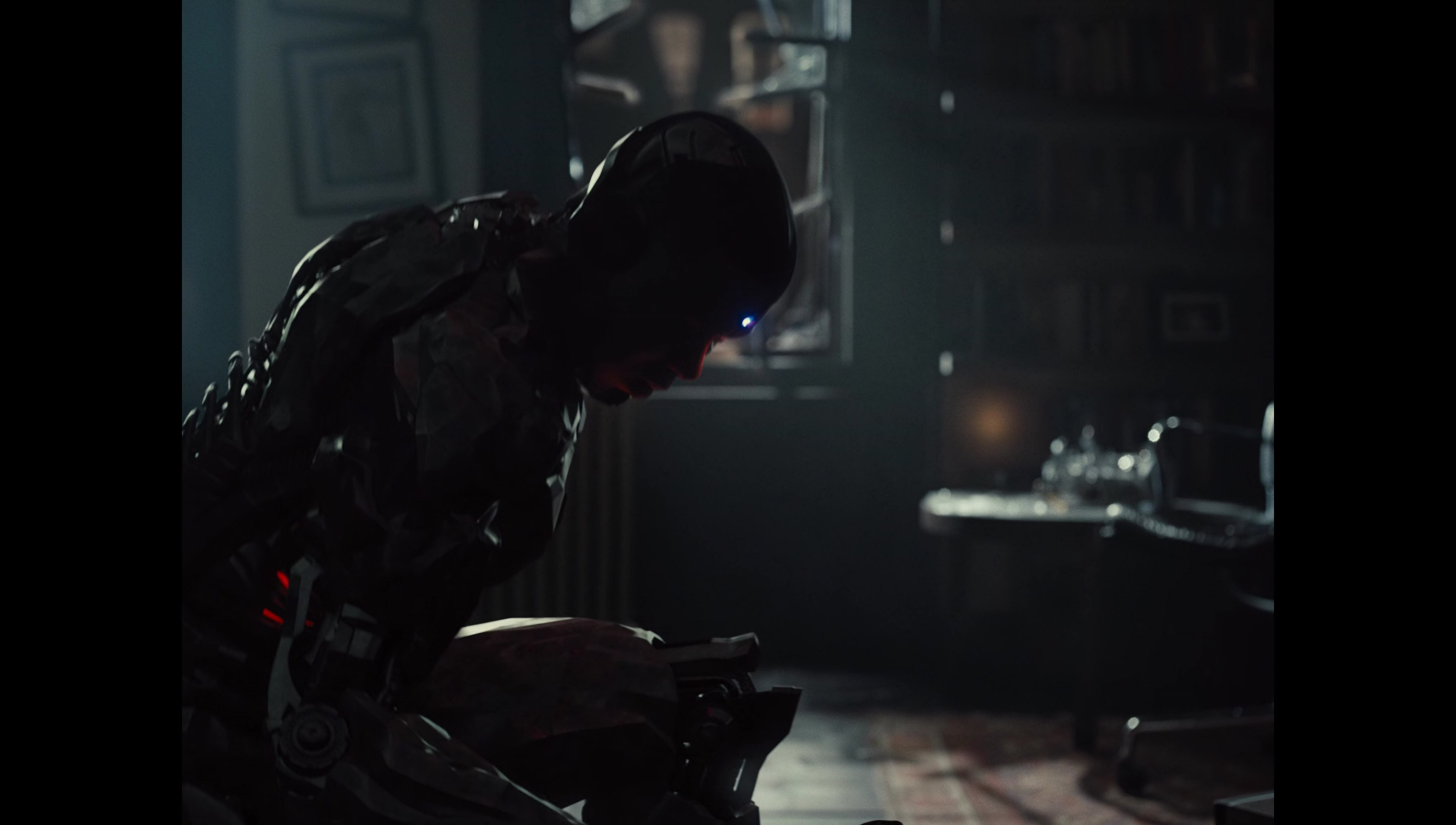 Zack Snyder’s Justice League (2021) screencap 11574