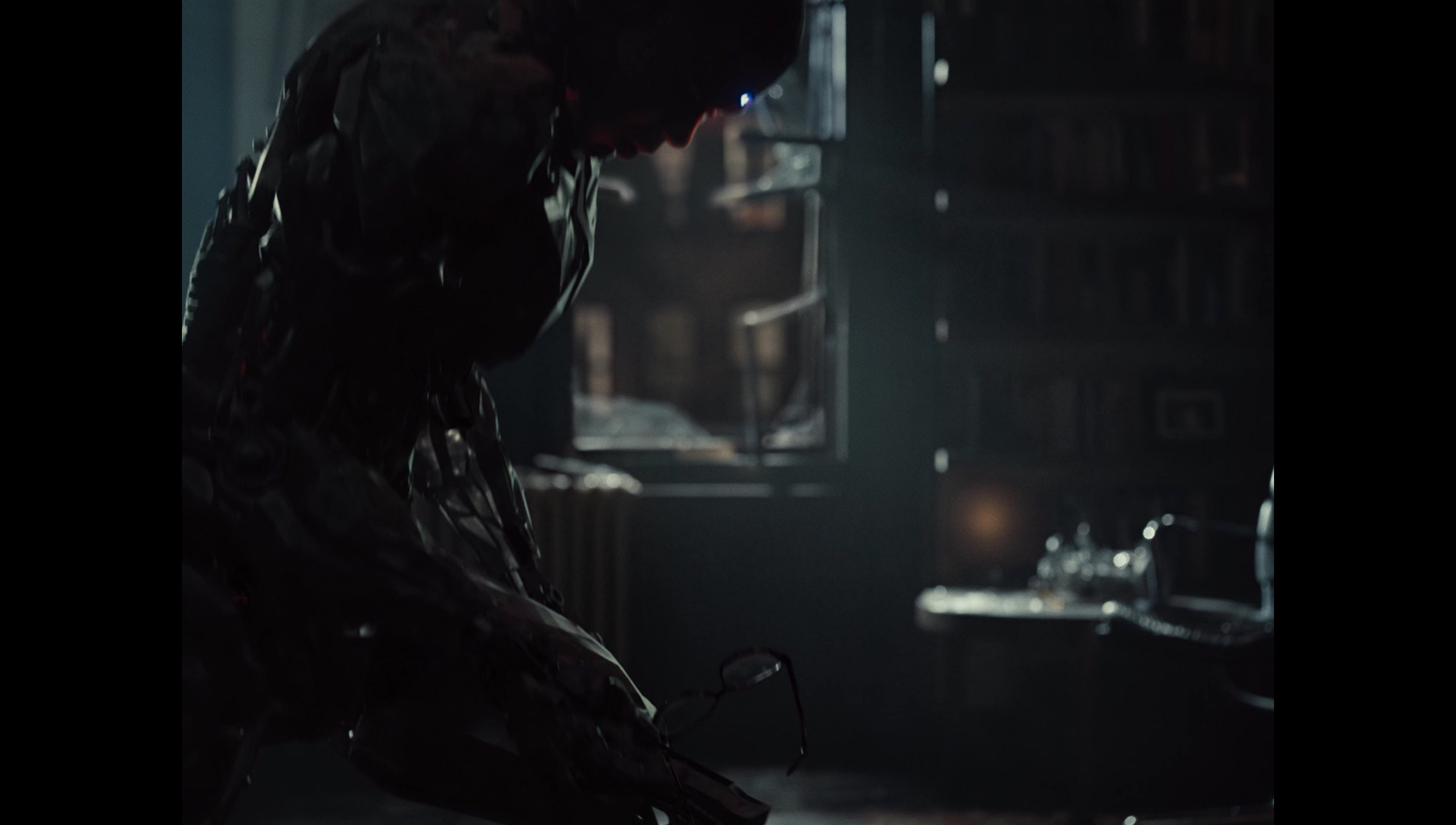 Zack Snyder’s Justice League (2021) HD screenshot 11576