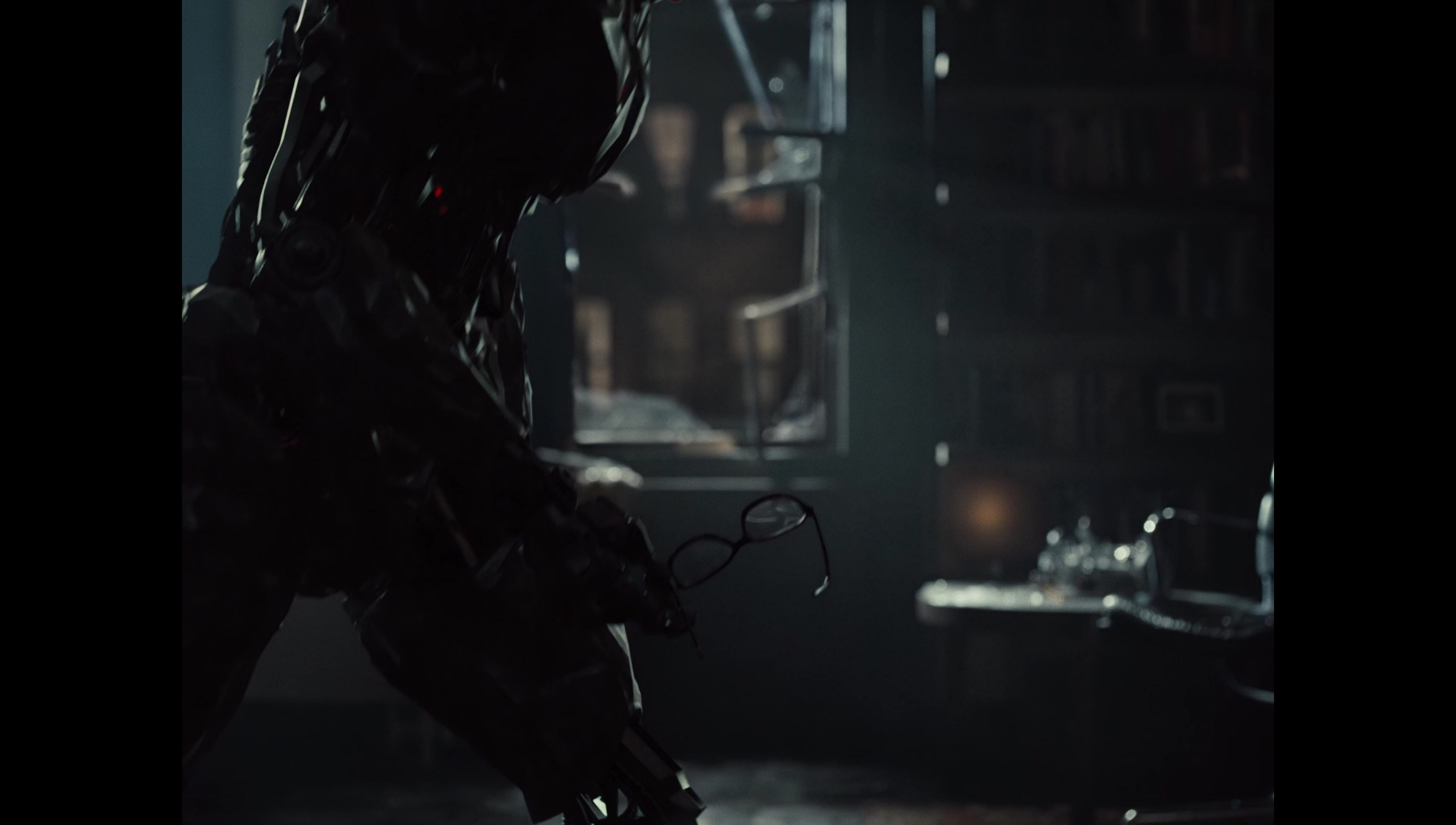 Zack Snyder’s Justice League (2021) screencap 11577