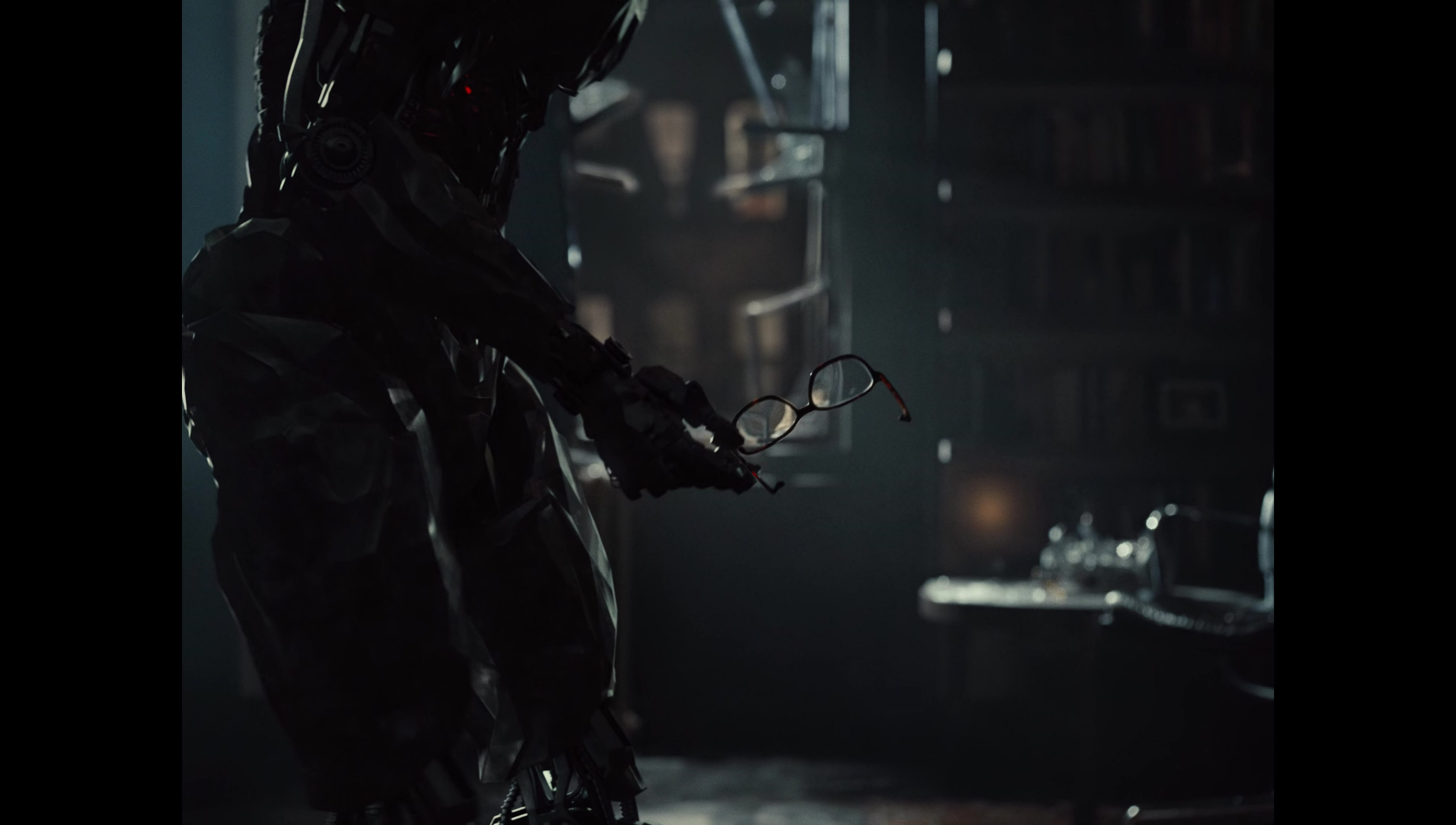 Zack Snyder’s Justice League (2021) movie still 11578