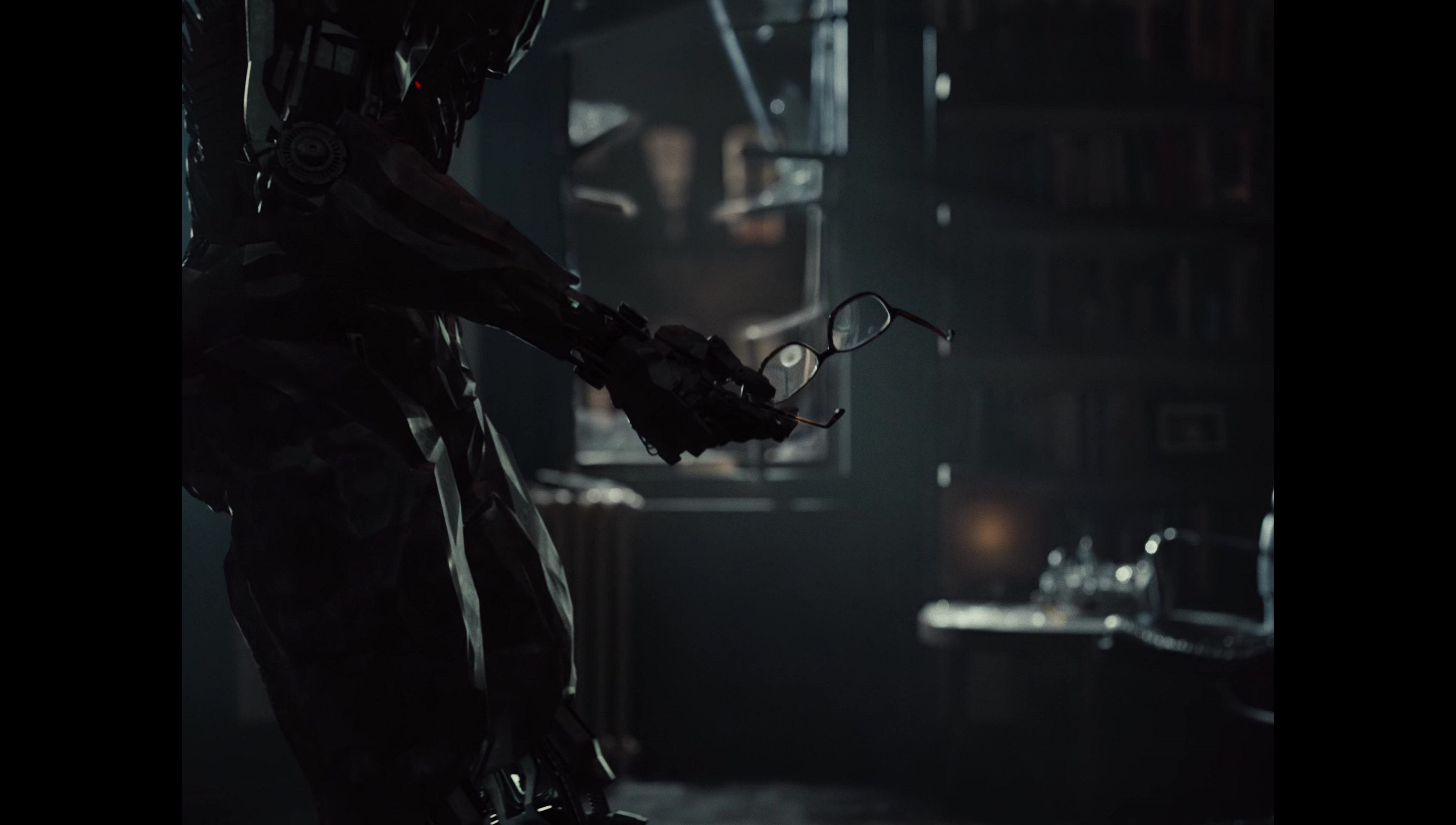 Zack Snyder’s Justice League (2021) HD screenshot 11579