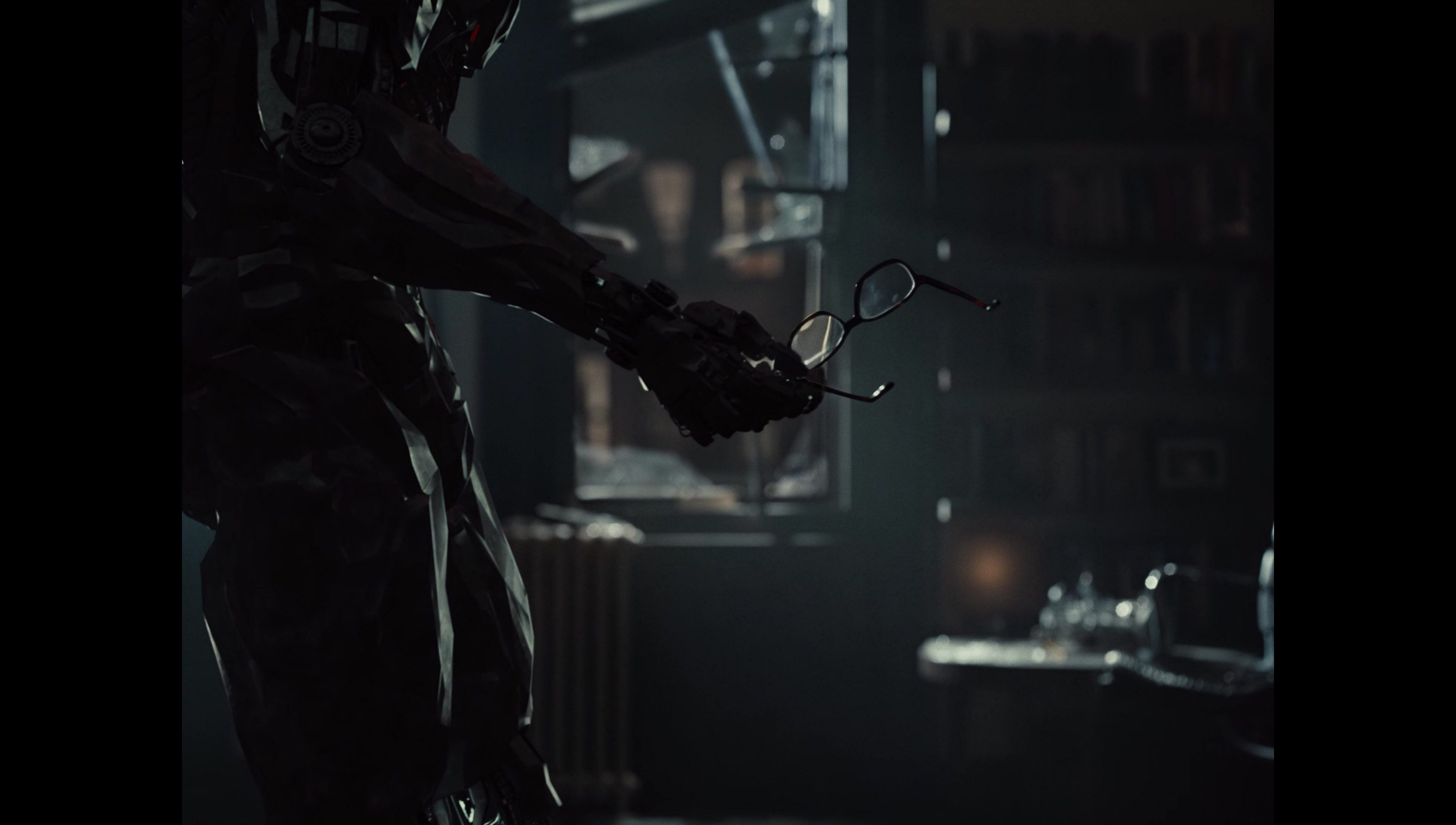 Zack Snyder’s Justice League (2021) screencap 11580