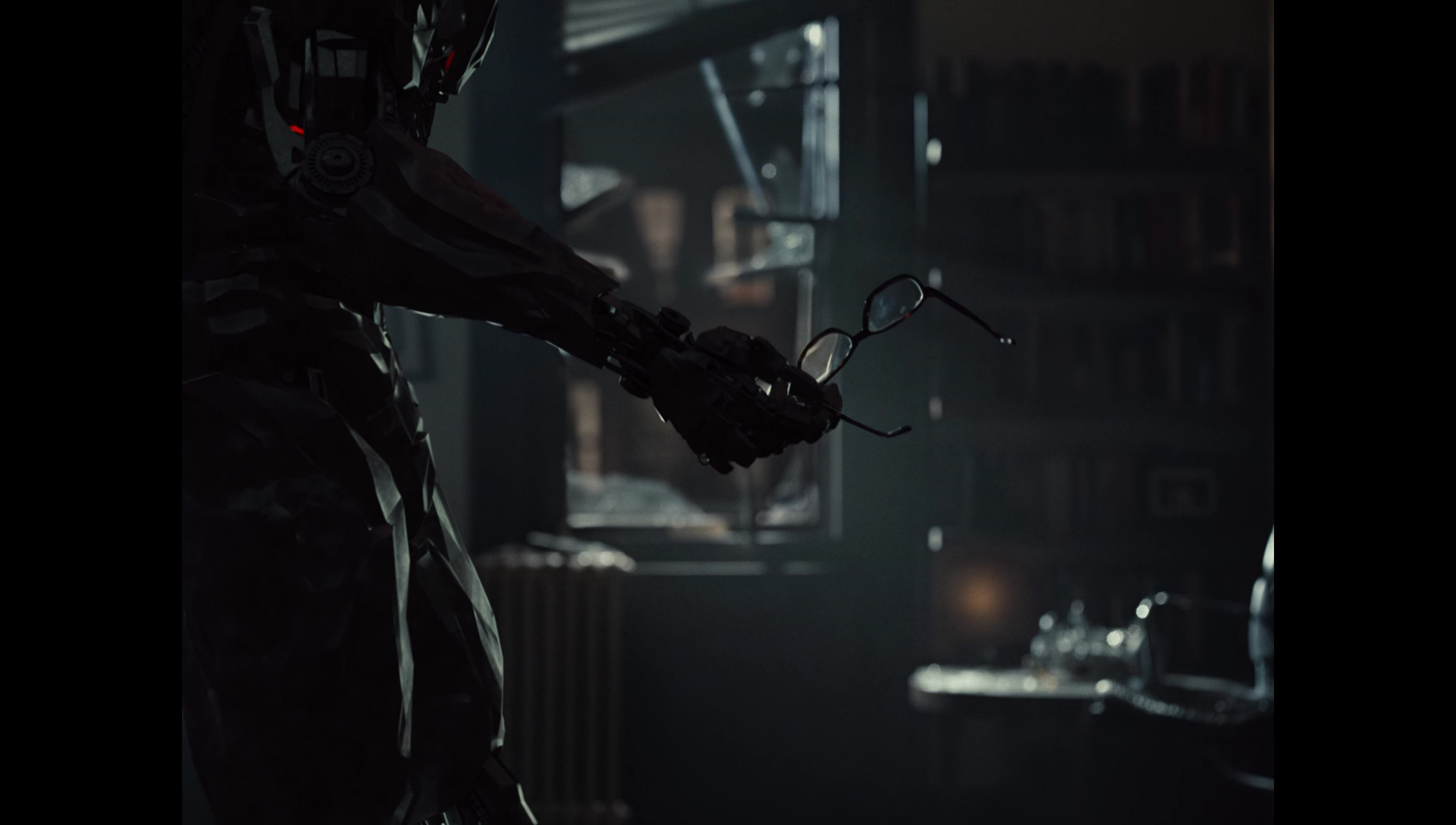 Zack Snyder’s Justice League (2021) movie still 11581