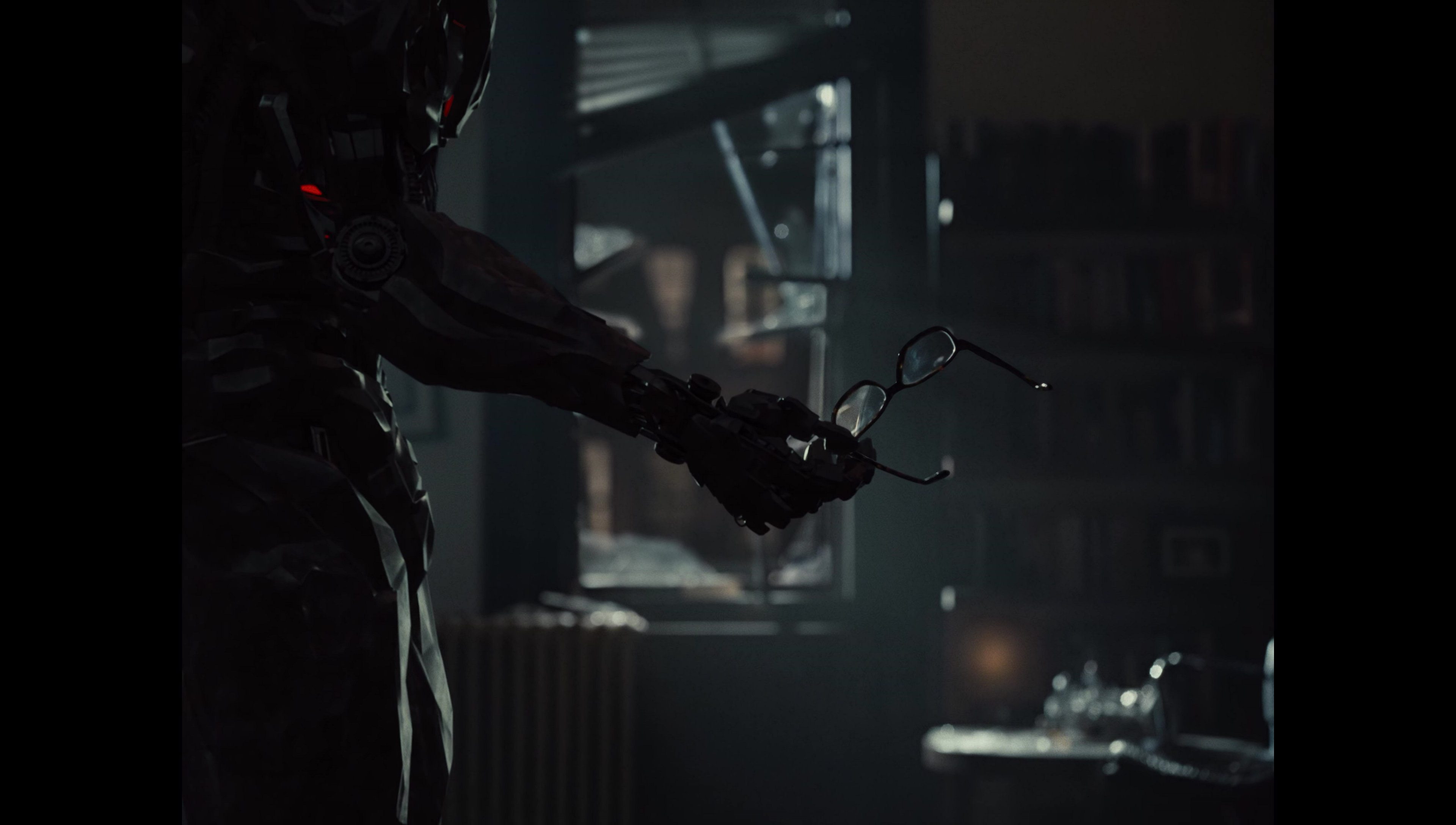 Zack Snyder’s Justice League (2021) screencap 11583