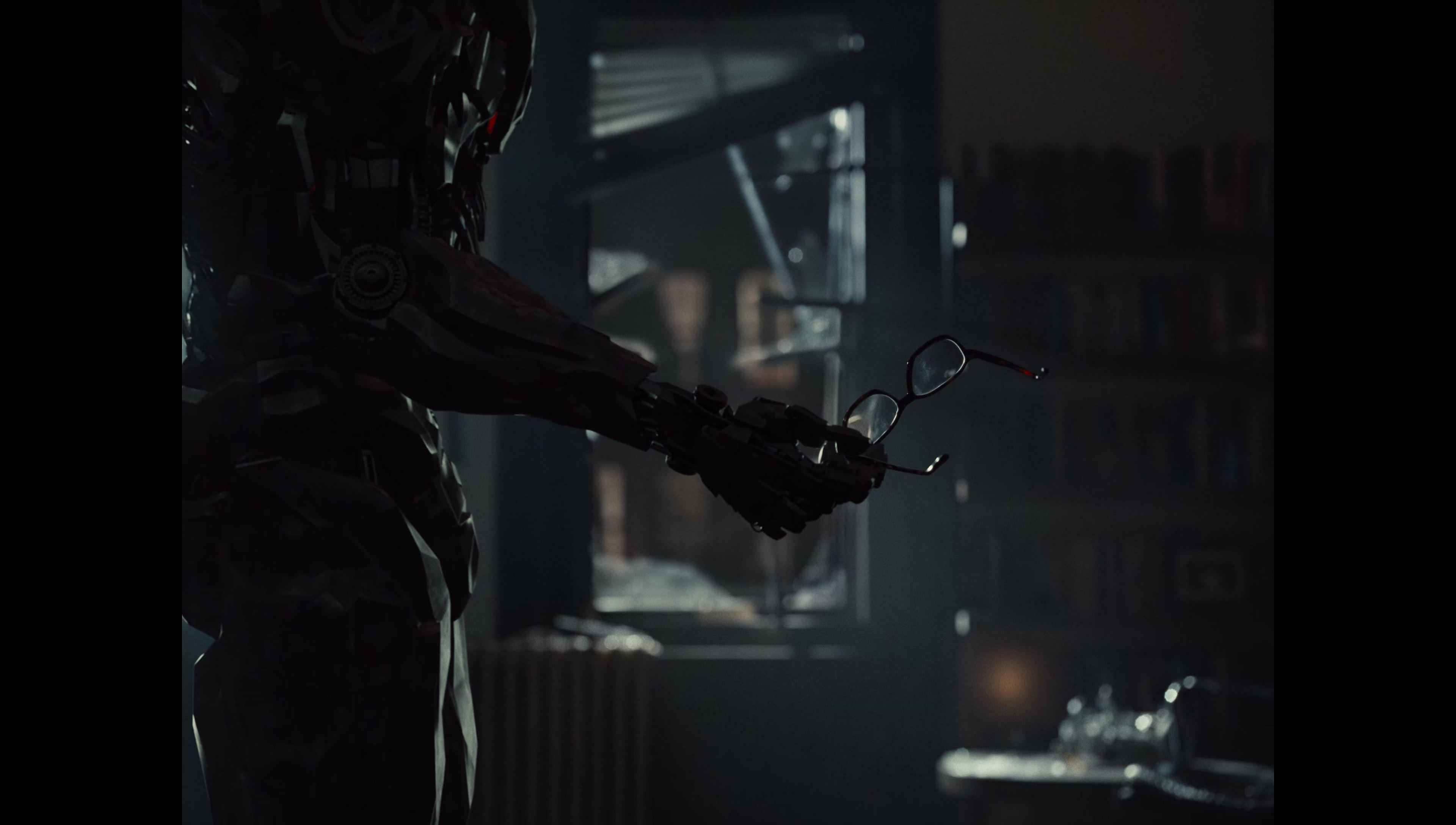 Zack Snyder’s Justice League (2021) movie still 11584