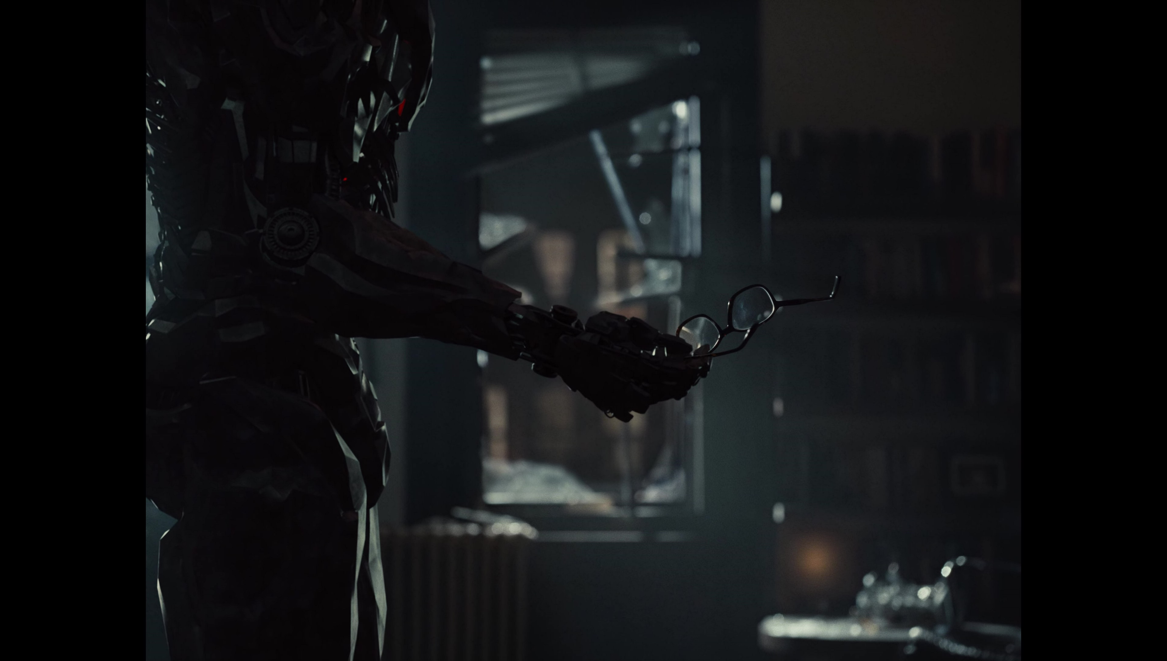Zack Snyder’s Justice League (2021) HD screenshot 11585