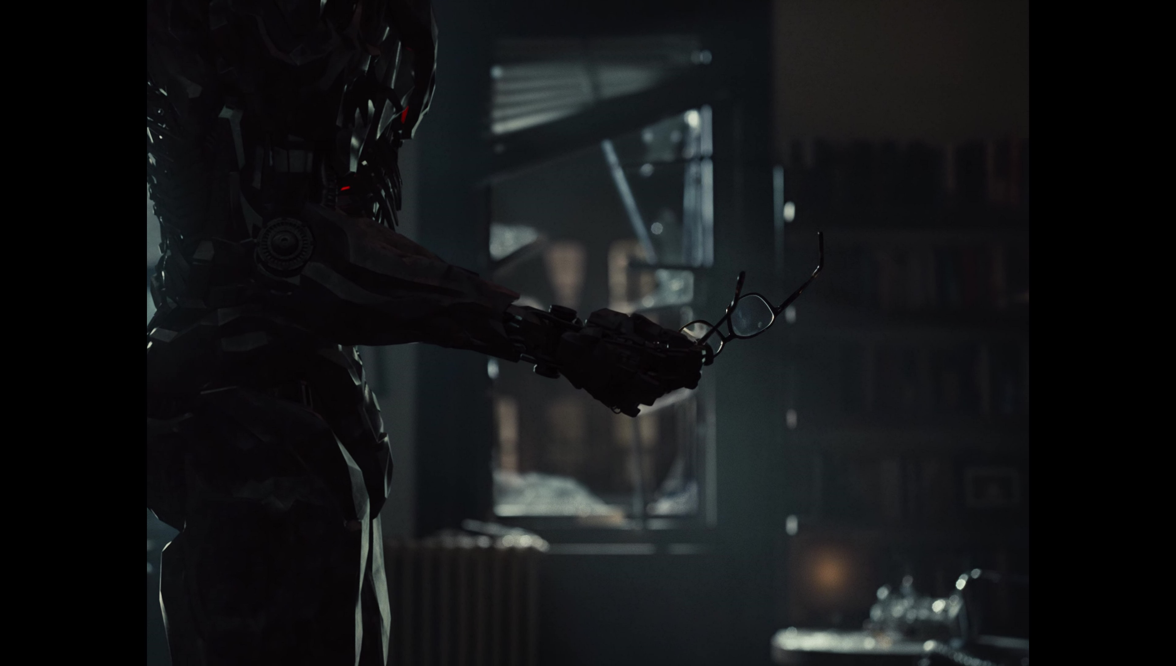 Zack Snyder’s Justice League (2021) screencap 11586
