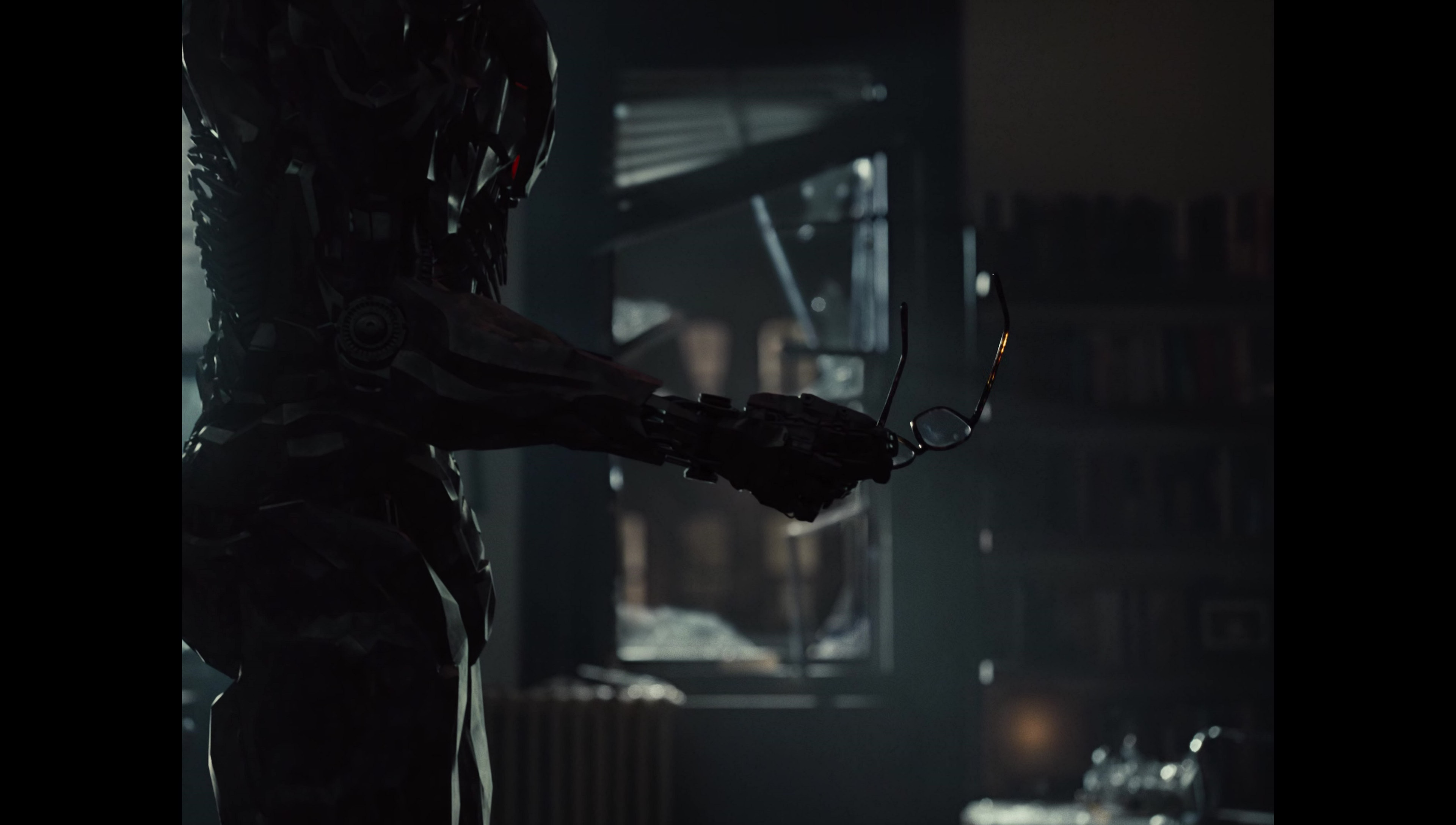 Zack Snyder’s Justice League (2021) movie still 11587