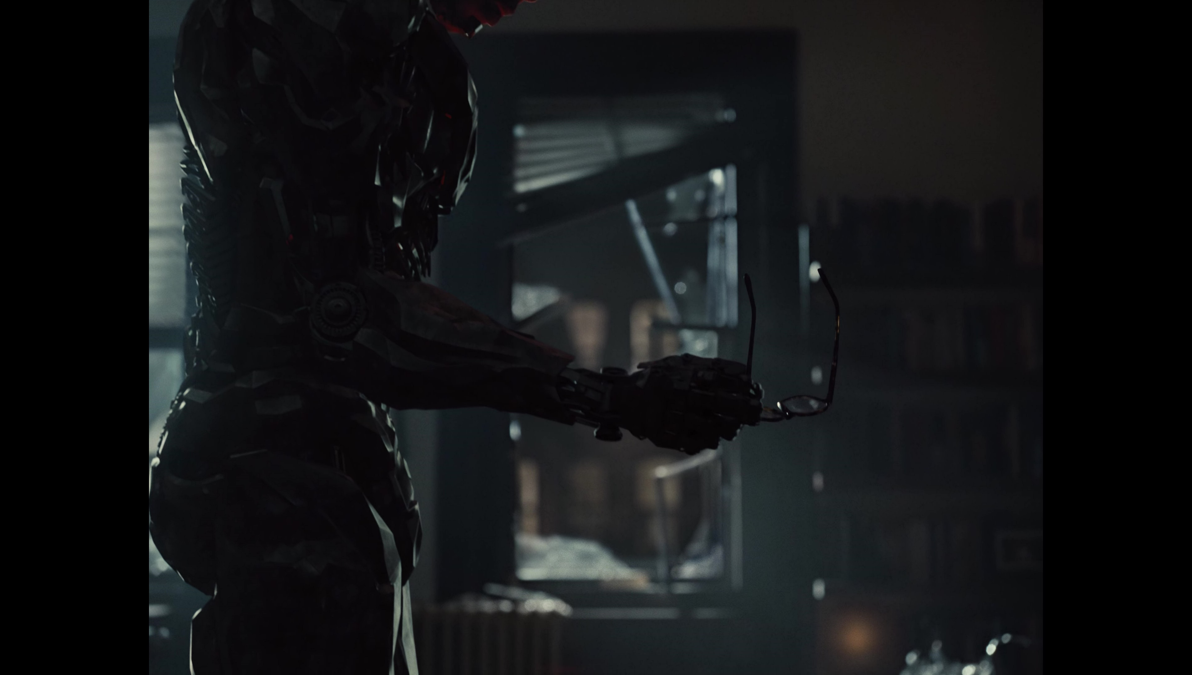 Zack Snyder’s Justice League (2021) HD screenshot 11588