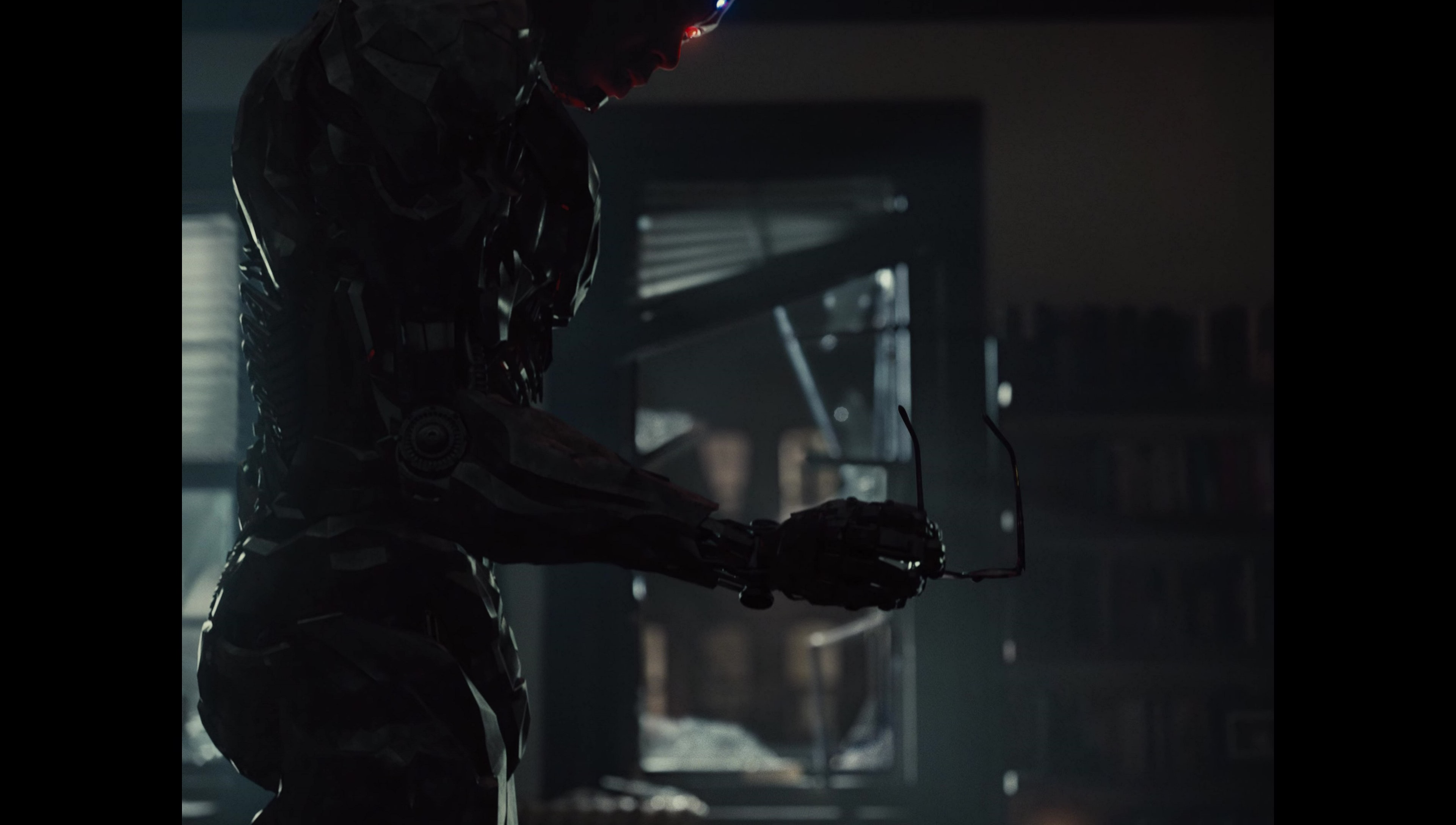 Zack Snyder’s Justice League (2021) screencap 11589