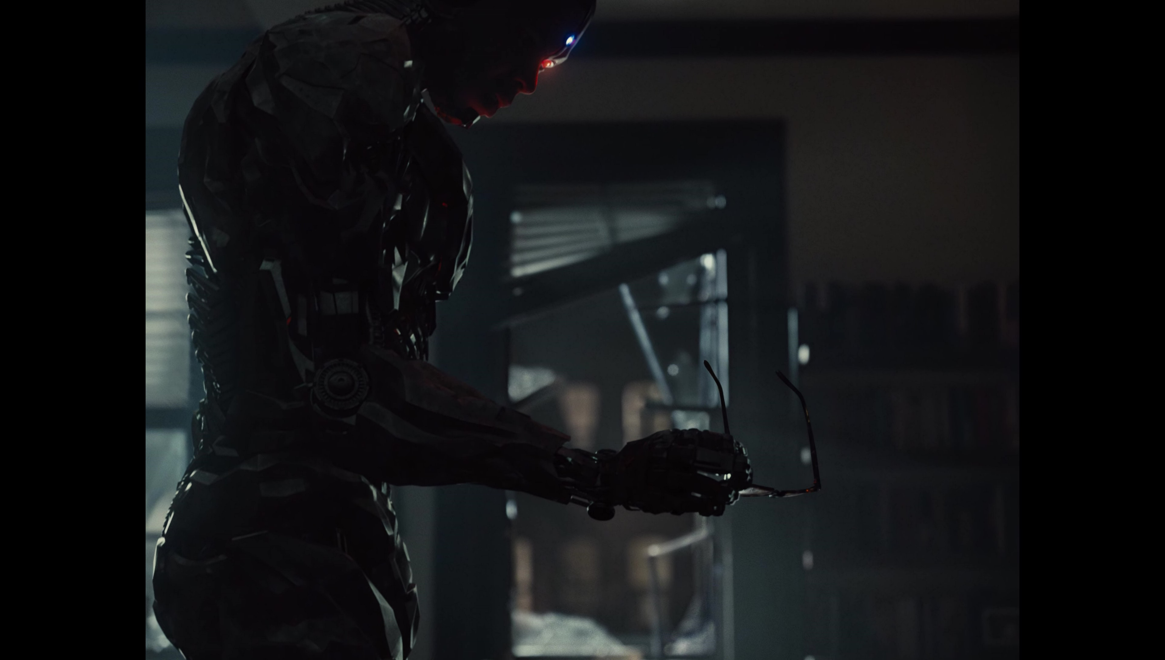 Zack Snyder’s Justice League (2021) movie still 11590
