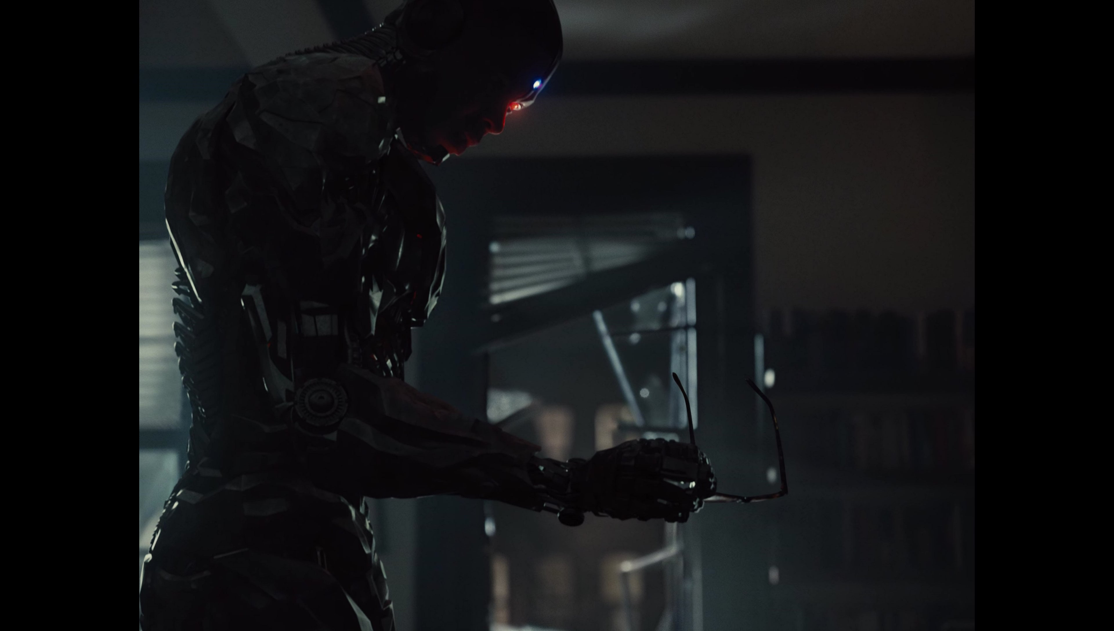 Zack Snyder’s Justice League (2021) HD screenshot 11591