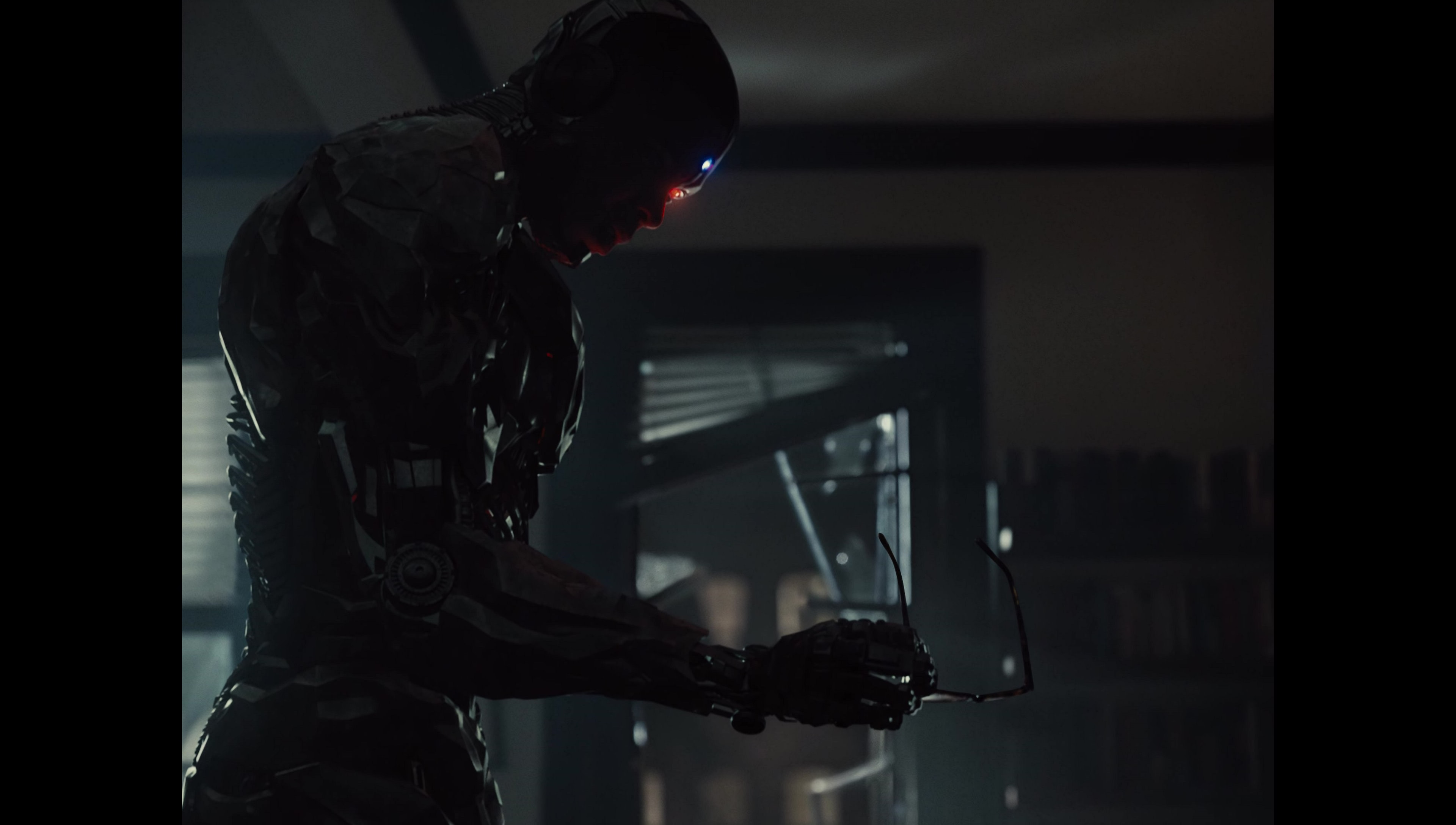 Zack Snyder’s Justice League (2021) screencap 11592
