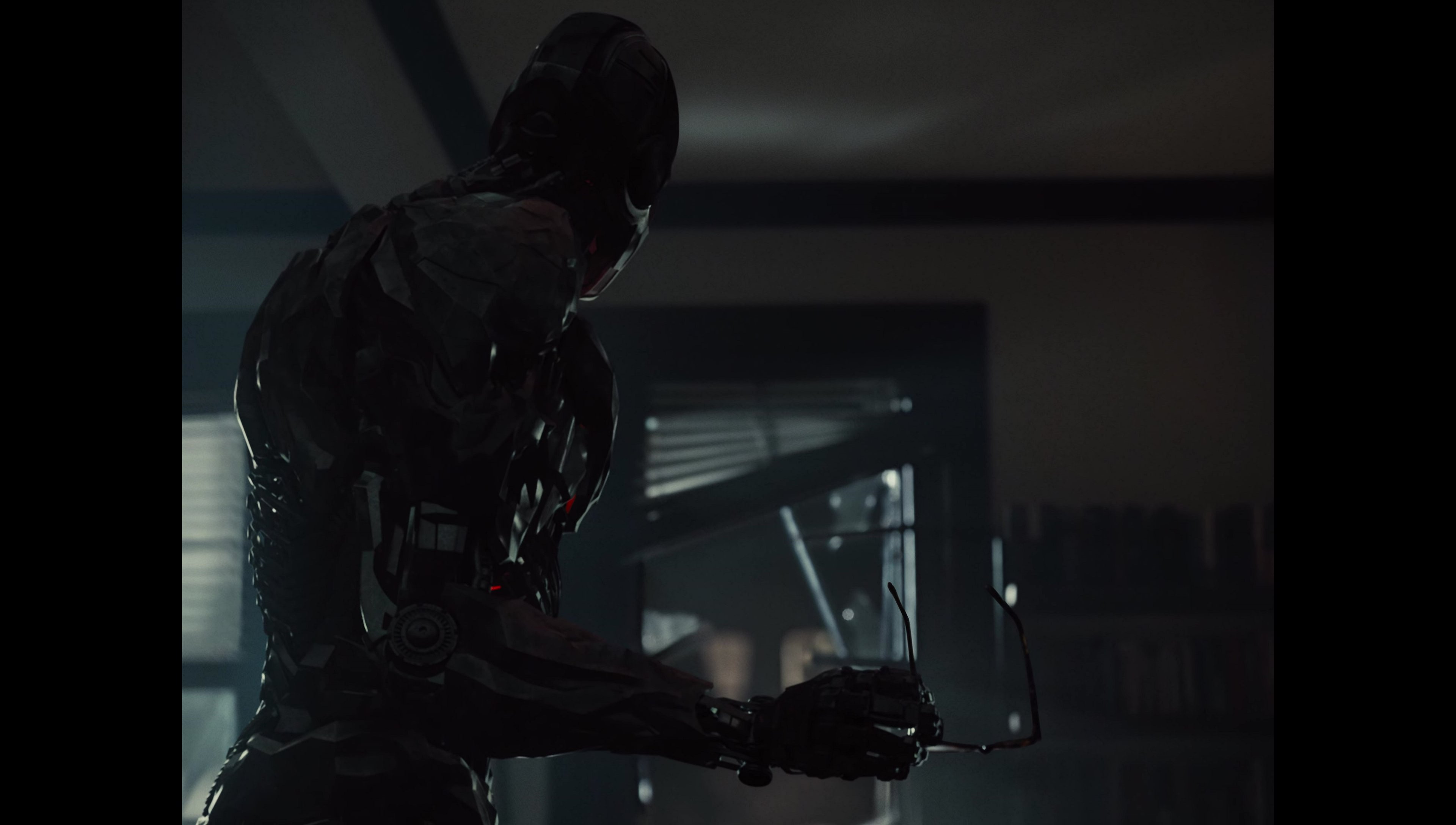 Zack Snyder’s Justice League (2021) HD screenshot 11594