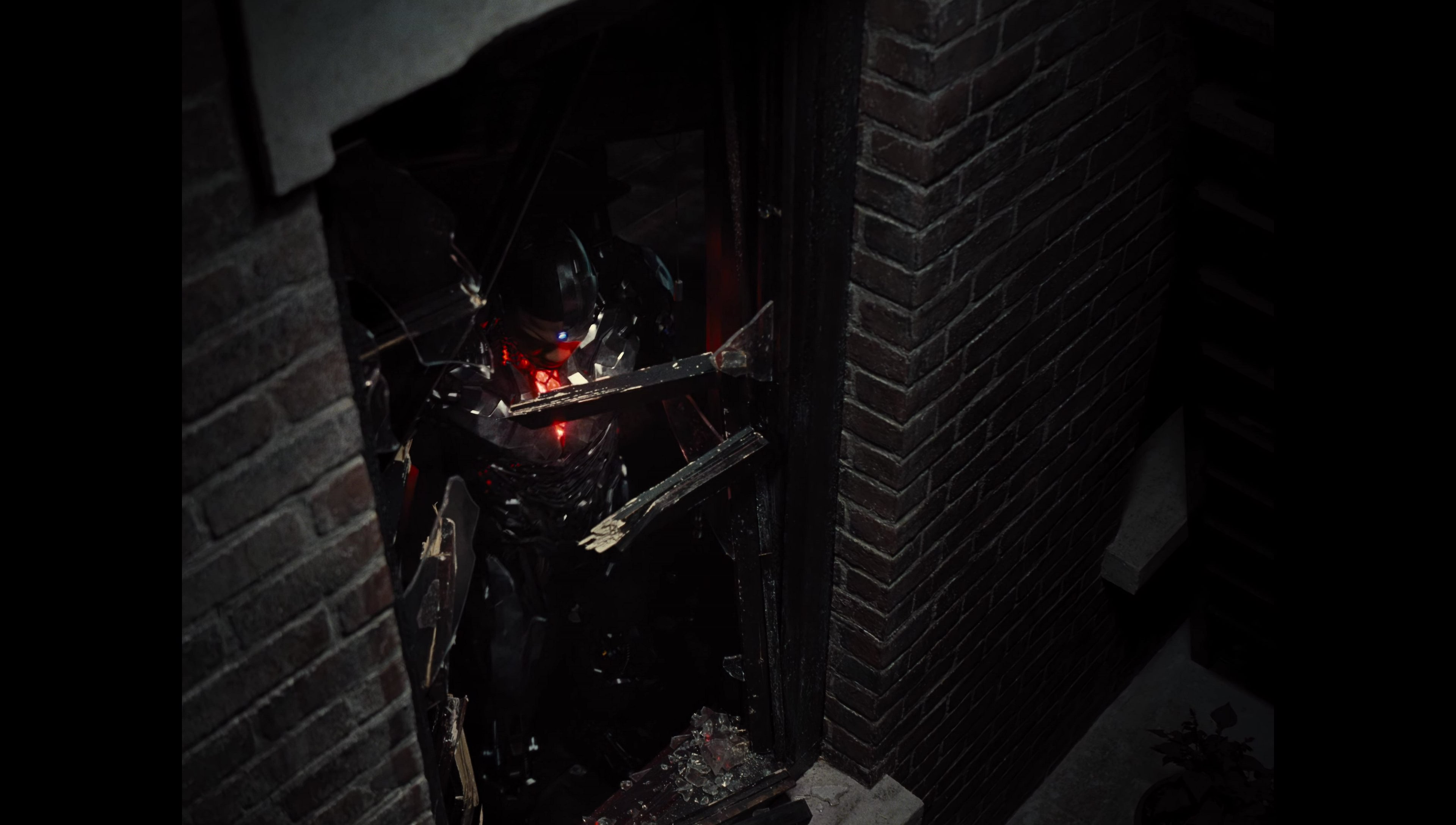 Zack Snyder’s Justice League (2021) screencap 11601