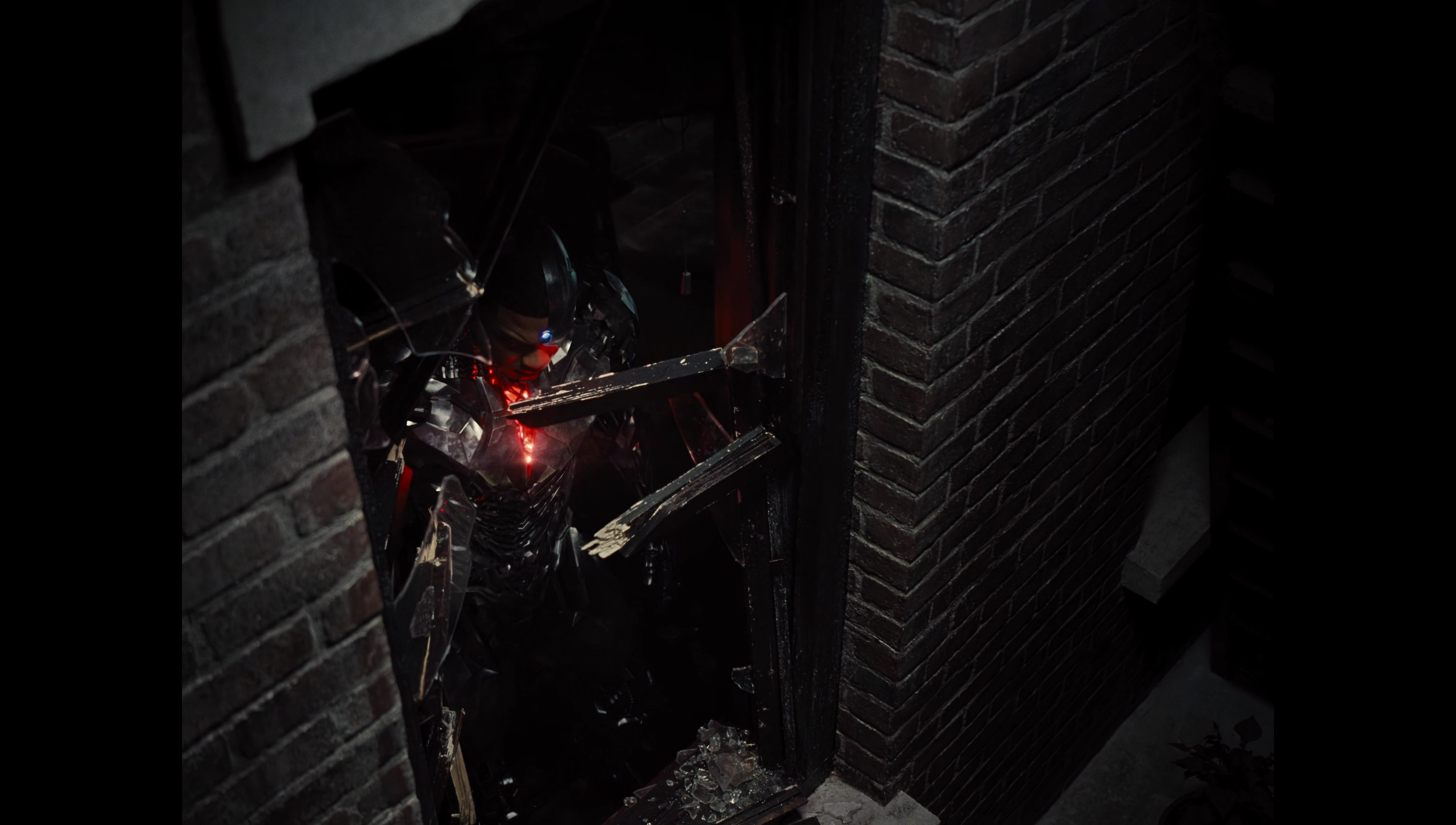 Zack Snyder’s Justice League (2021) movie still 11602