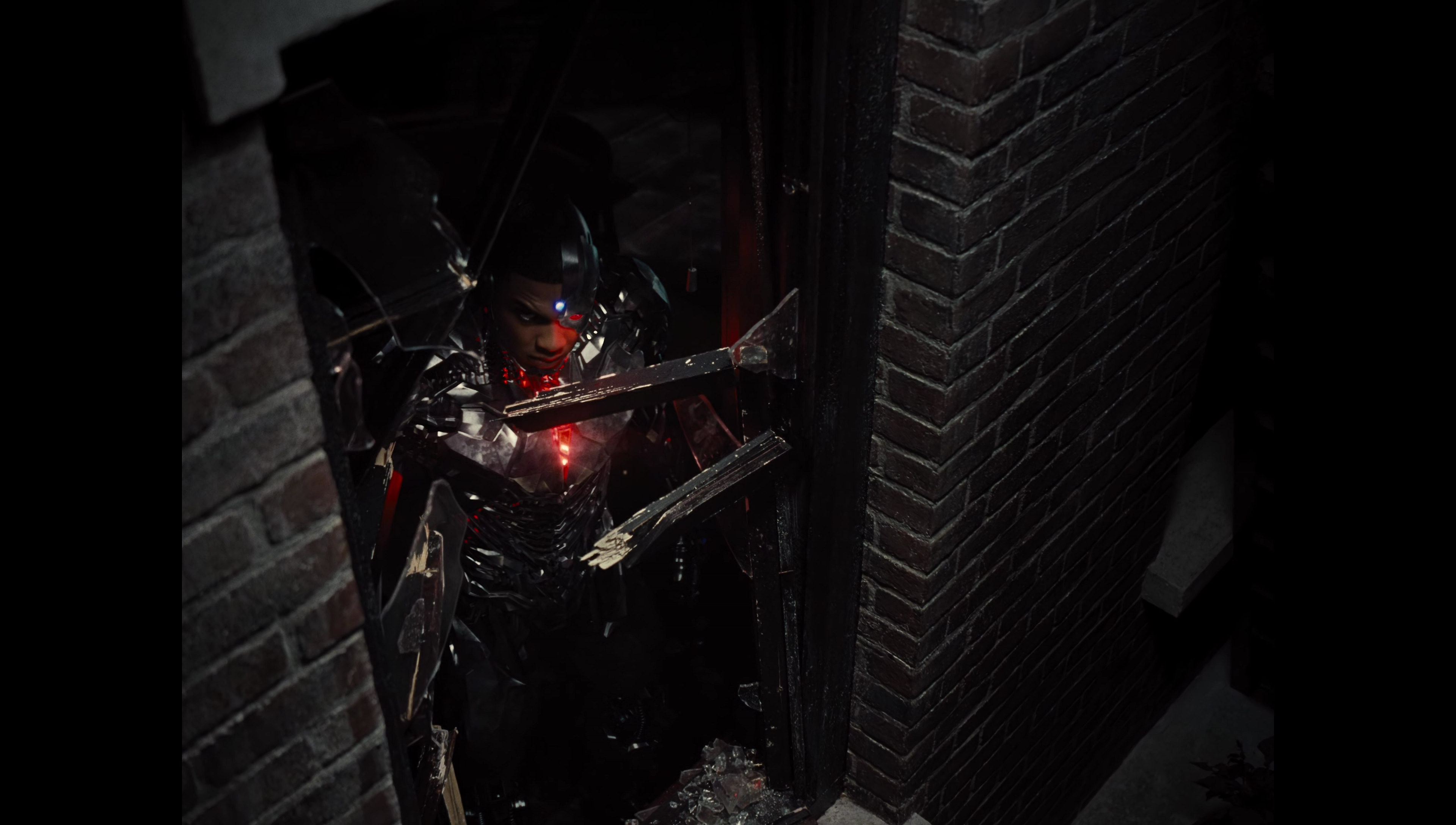 Zack Snyder’s Justice League (2021) HD screenshot 11603
