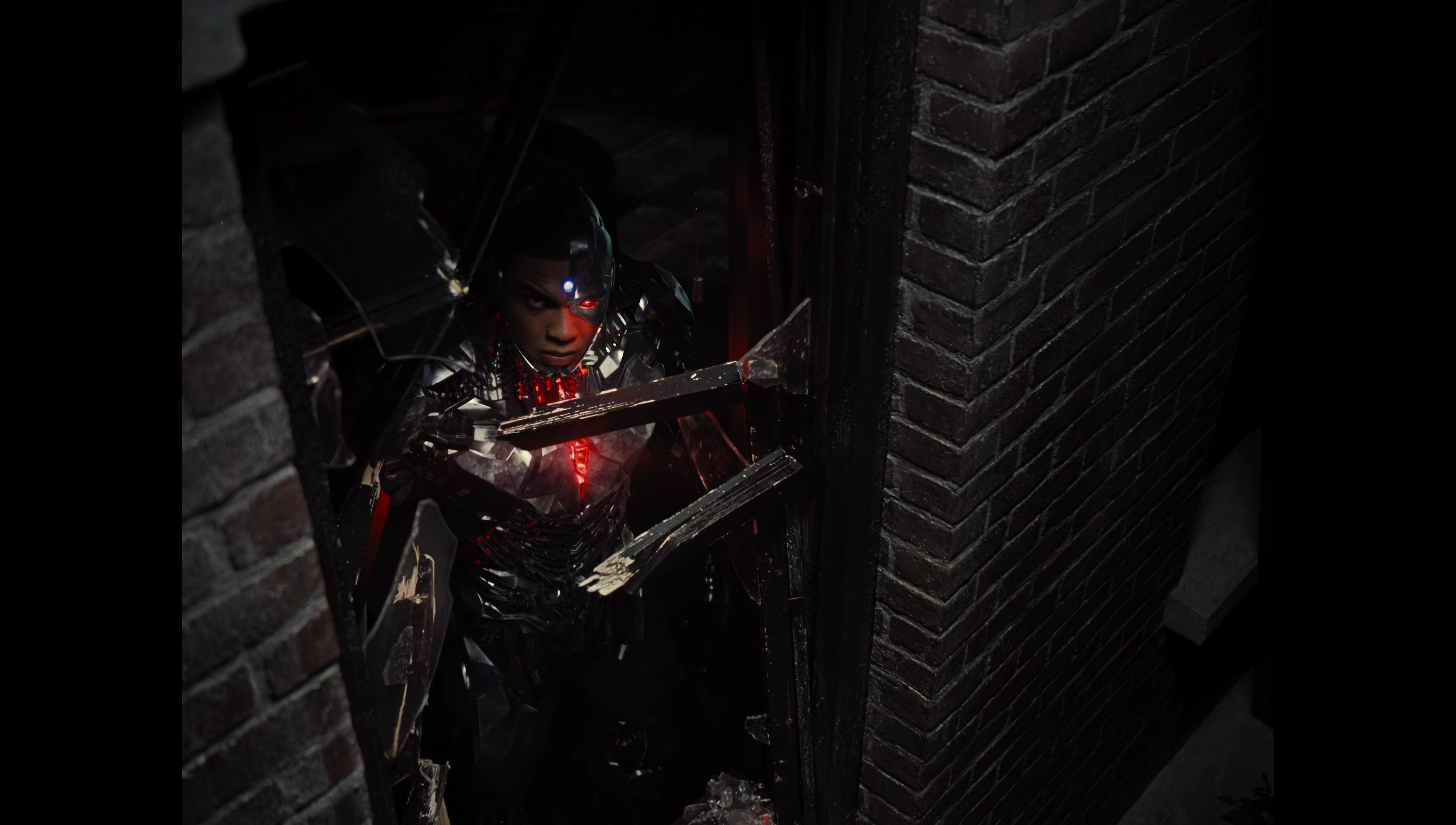 Zack Snyder’s Justice League (2021) screencap 11604