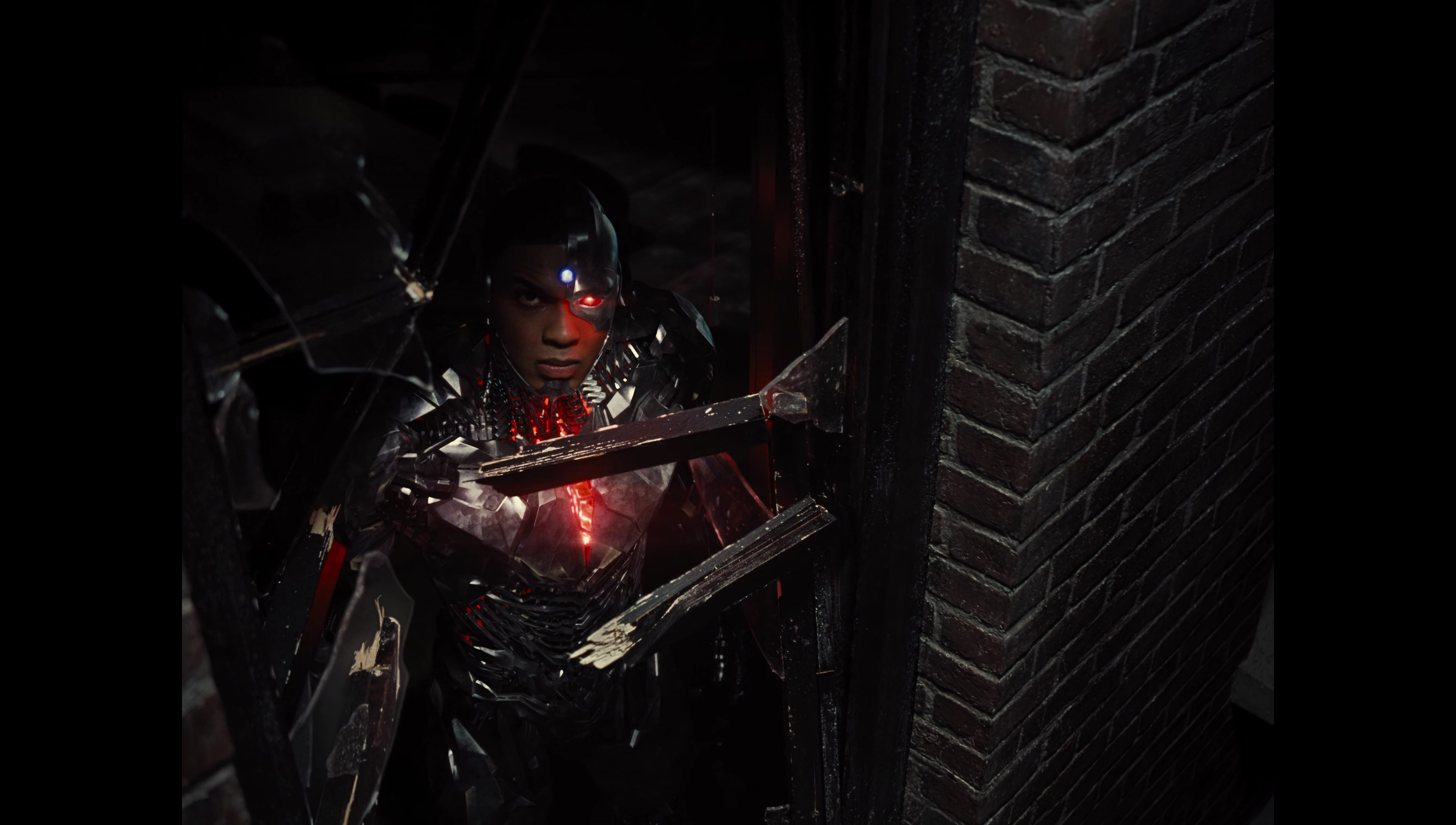 Zack Snyder’s Justice League (2021) screencap 11607