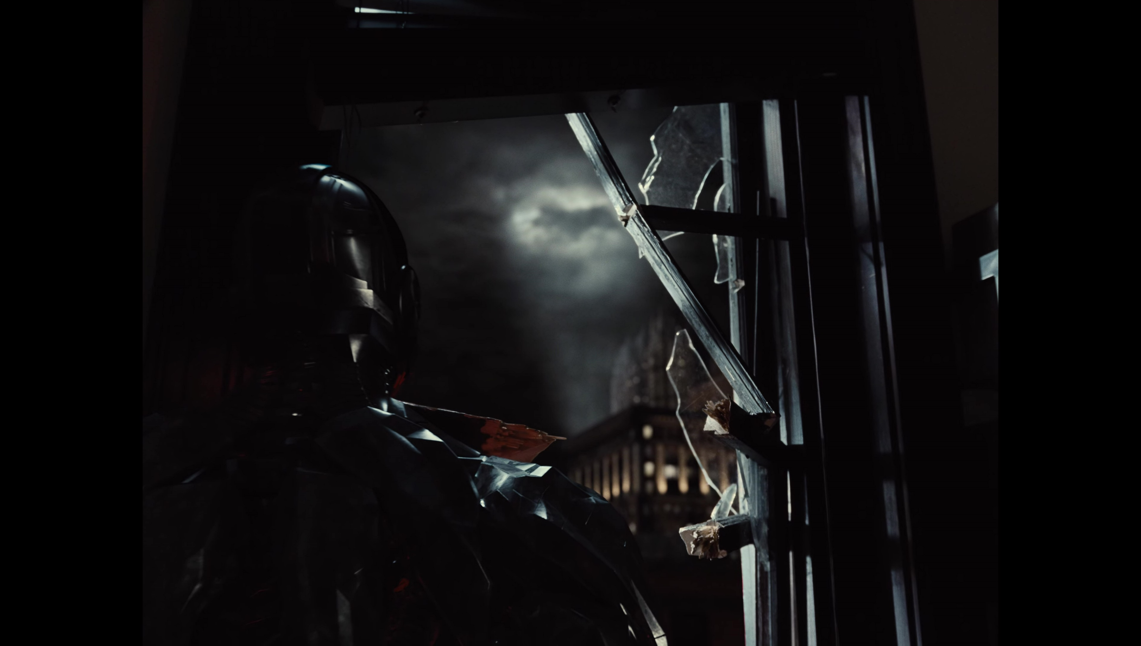 Zack Snyder’s Justice League (2021) HD screenshot 11609