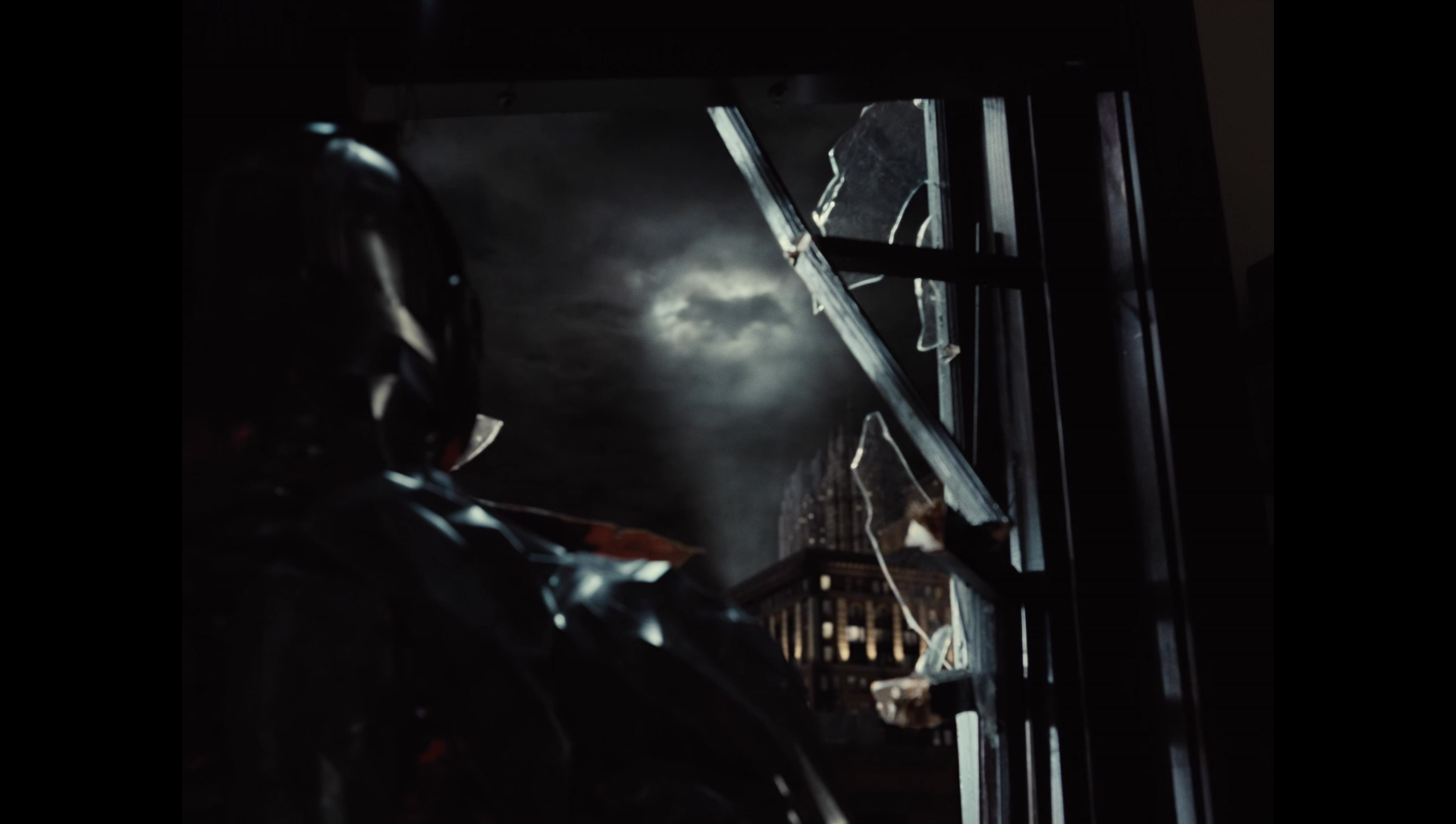Zack Snyder’s Justice League (2021) screencap 11610