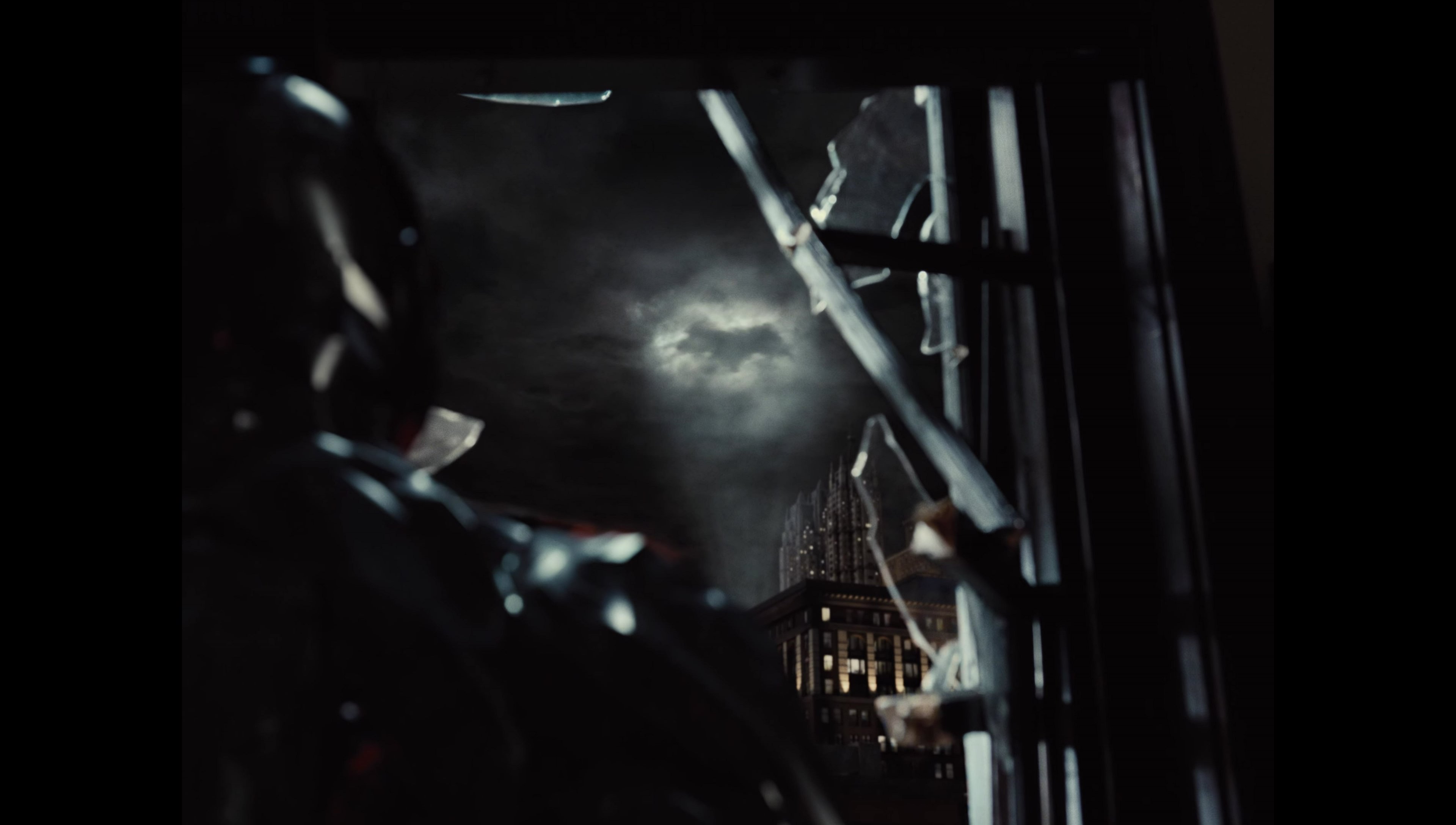 Zack Snyder’s Justice League (2021) movie still 11611