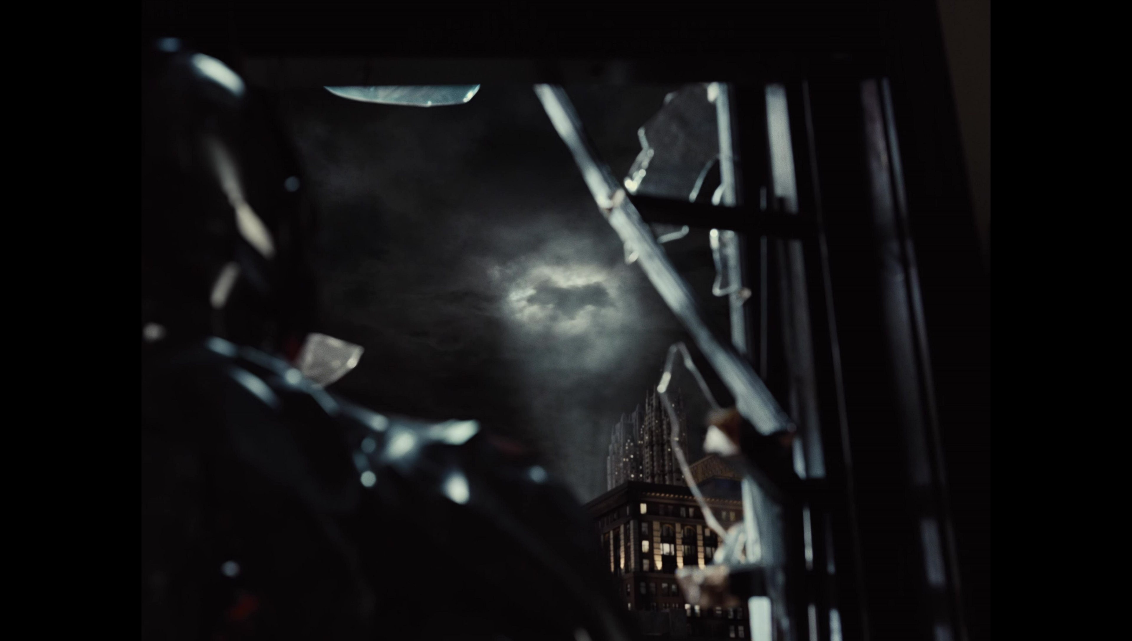Zack Snyder’s Justice League (2021) HD screenshot 11612