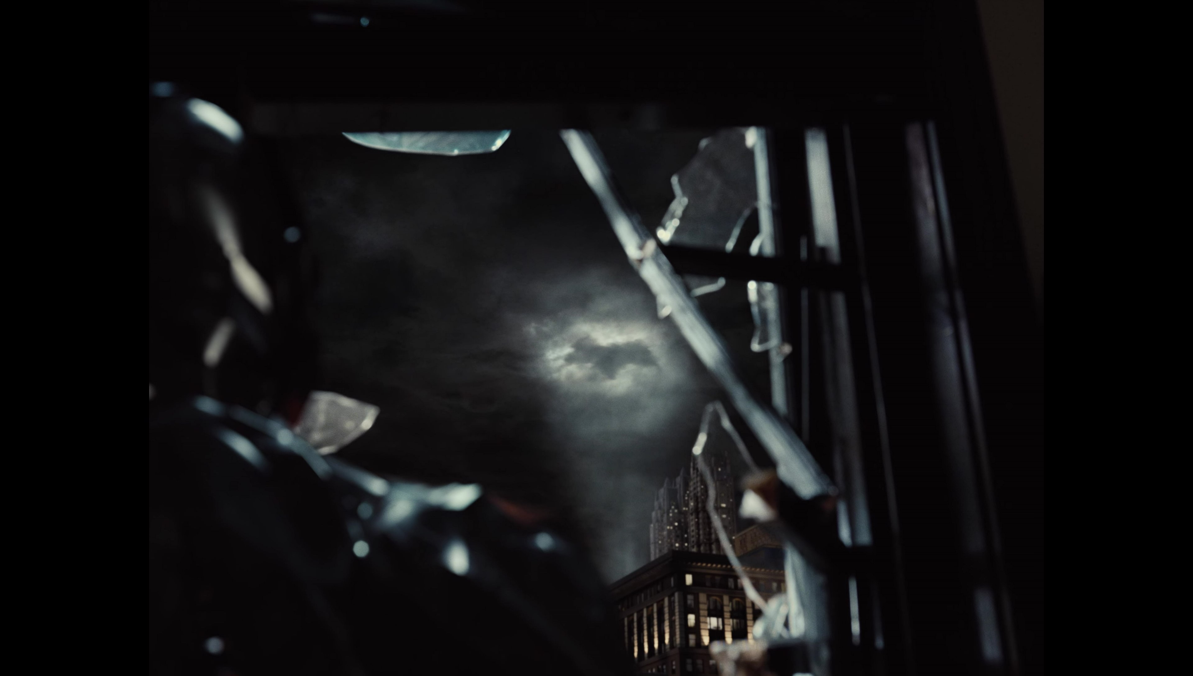 Zack Snyder’s Justice League (2021) HD screenshot 11615