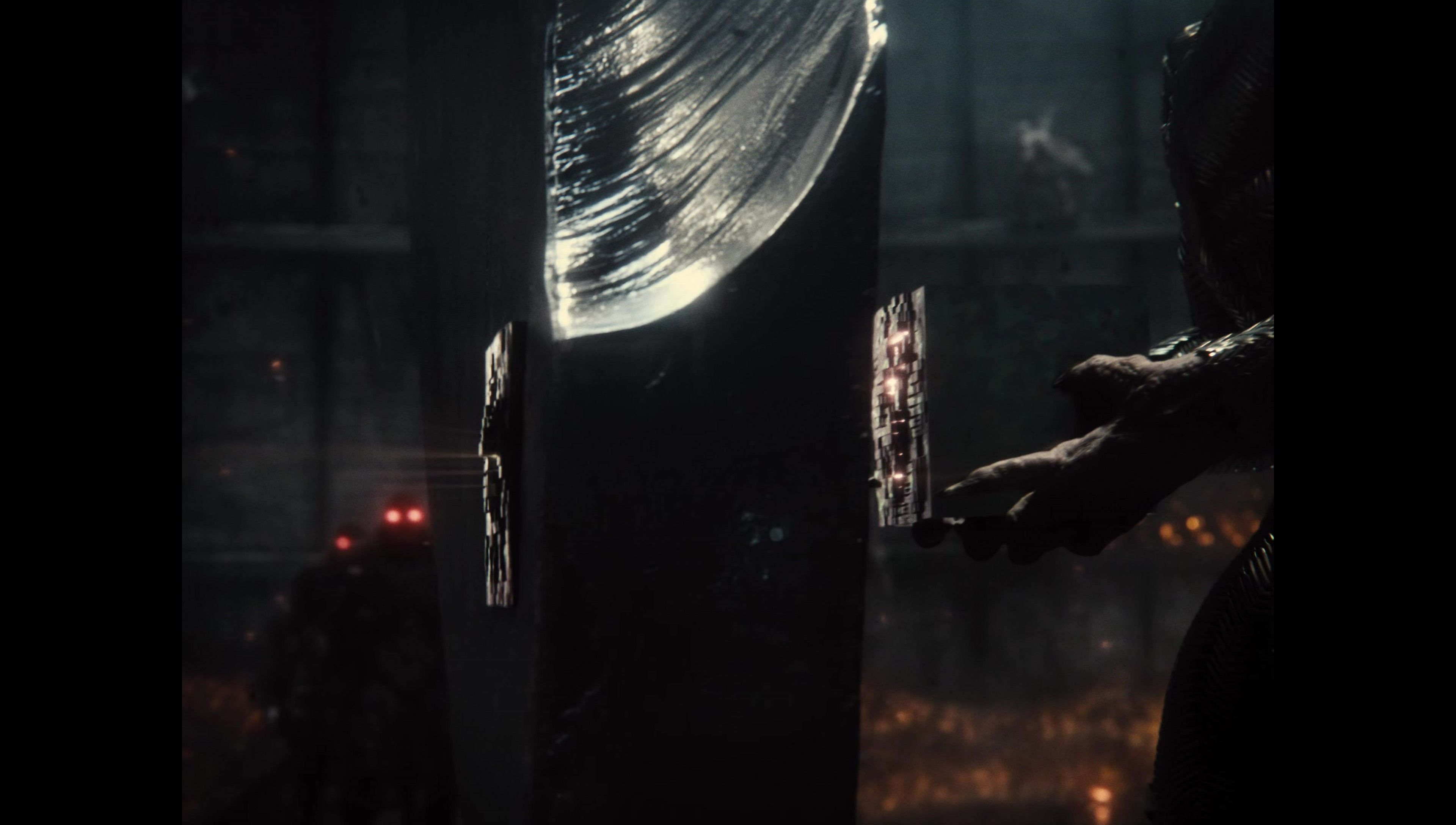 Zack Snyder’s Justice League (2021) HD screenshot 11618