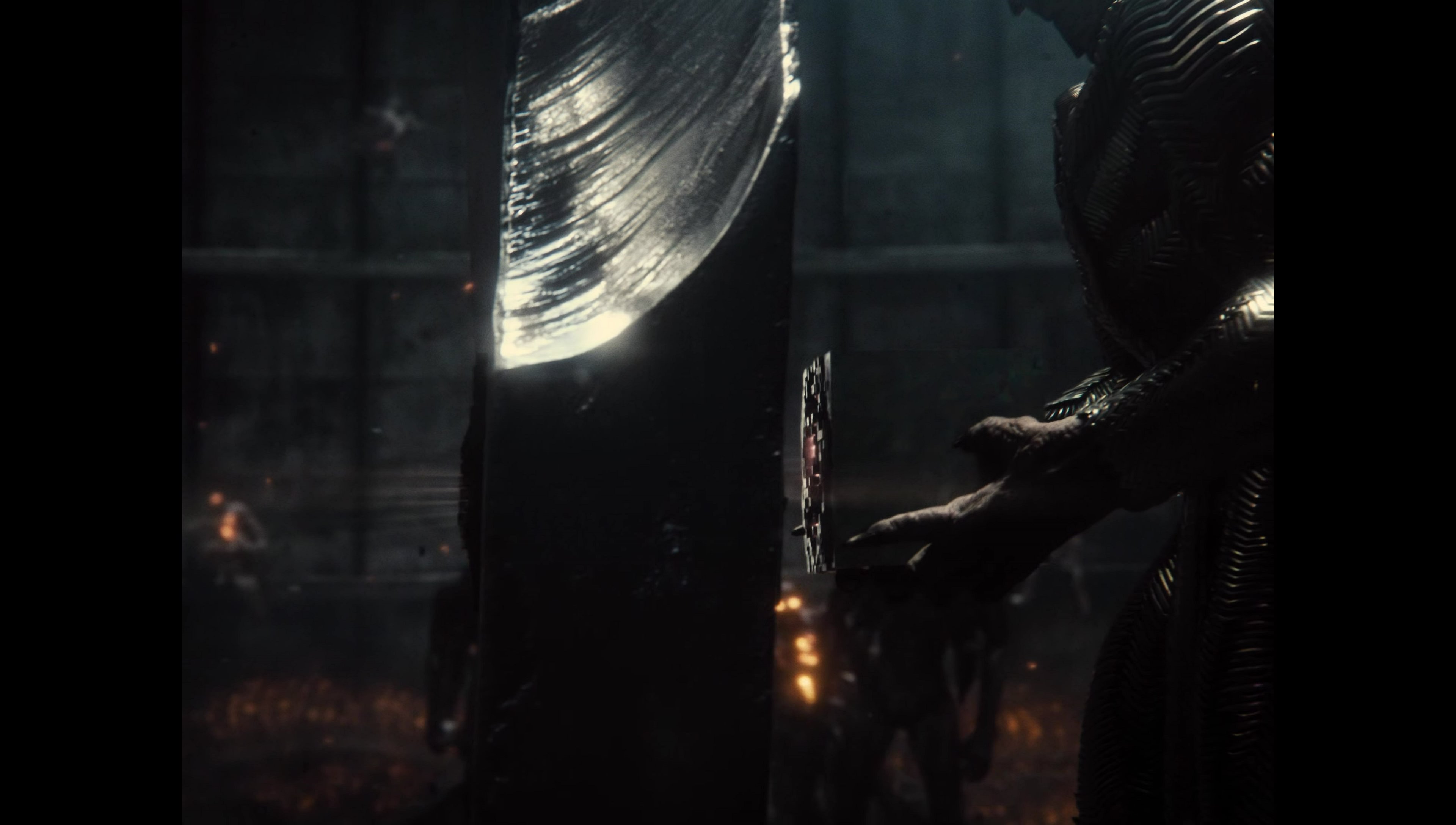 Zack Snyder’s Justice League (2021) screencap 11619