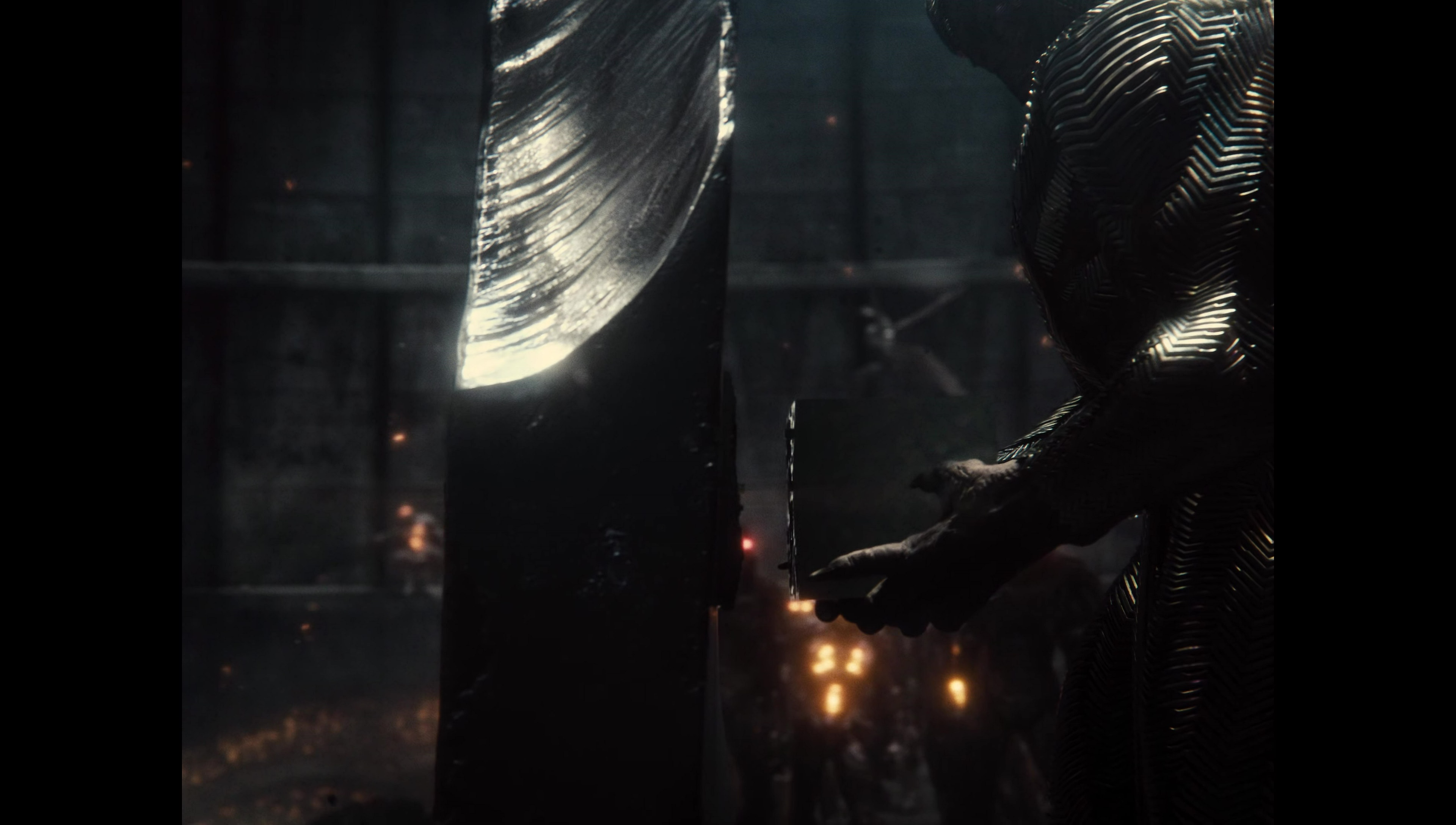 Zack Snyder’s Justice League (2021) movie still 11620