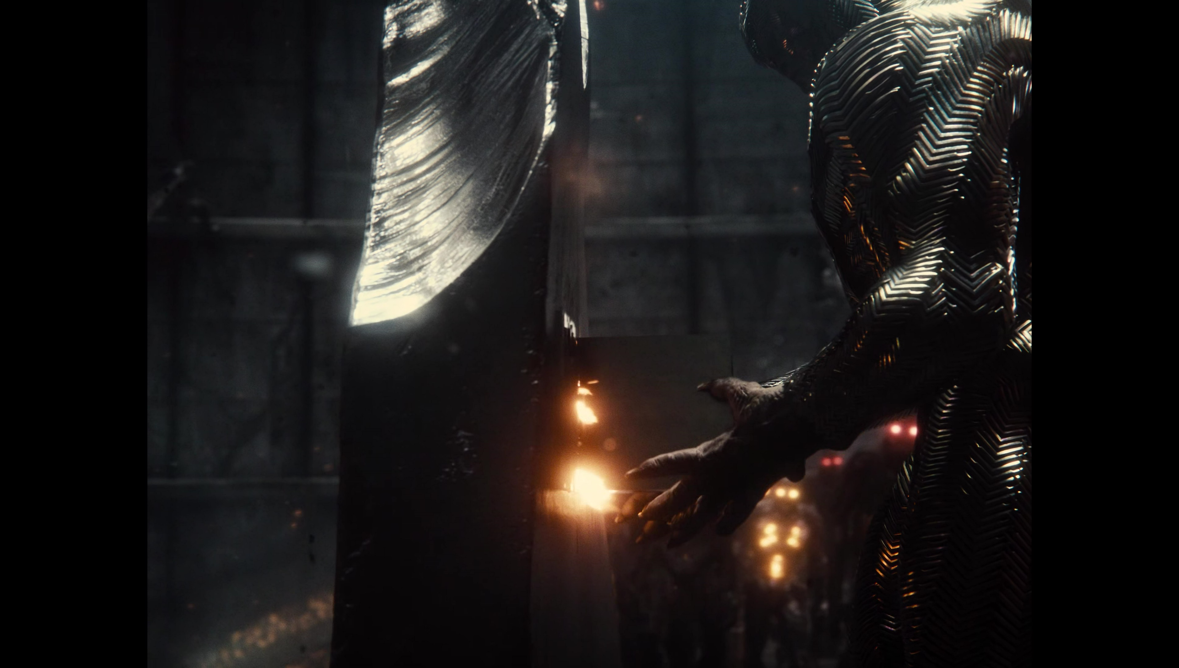 Zack Snyder’s Justice League (2021) HD screenshot 11621