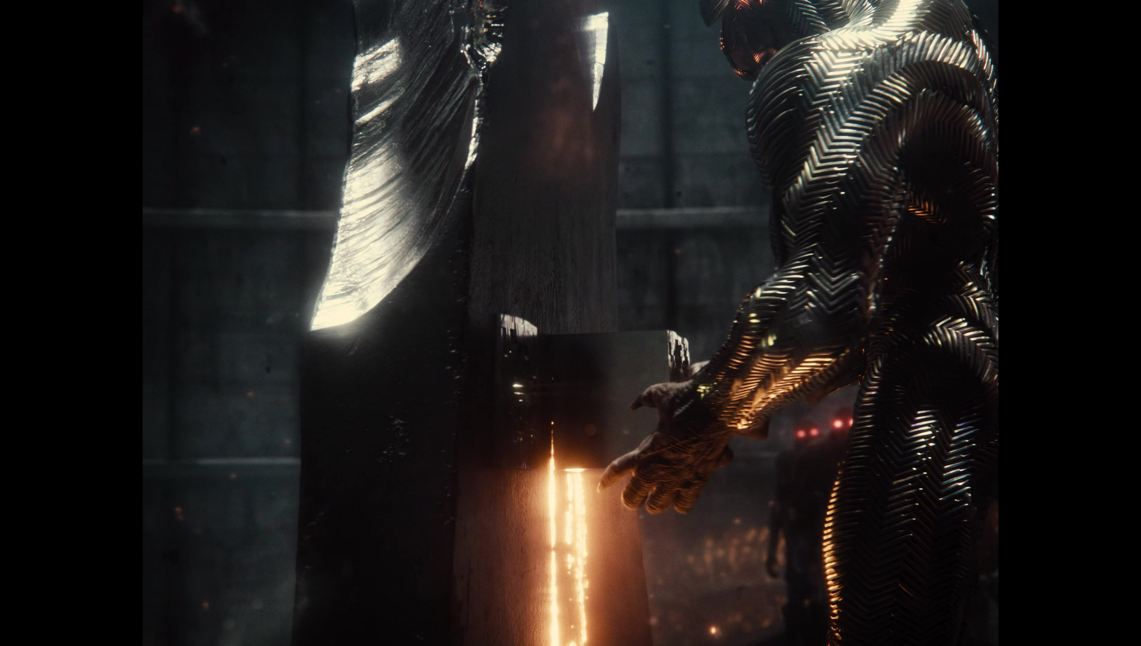 Zack Snyder’s Justice League (2021) movie still 11623