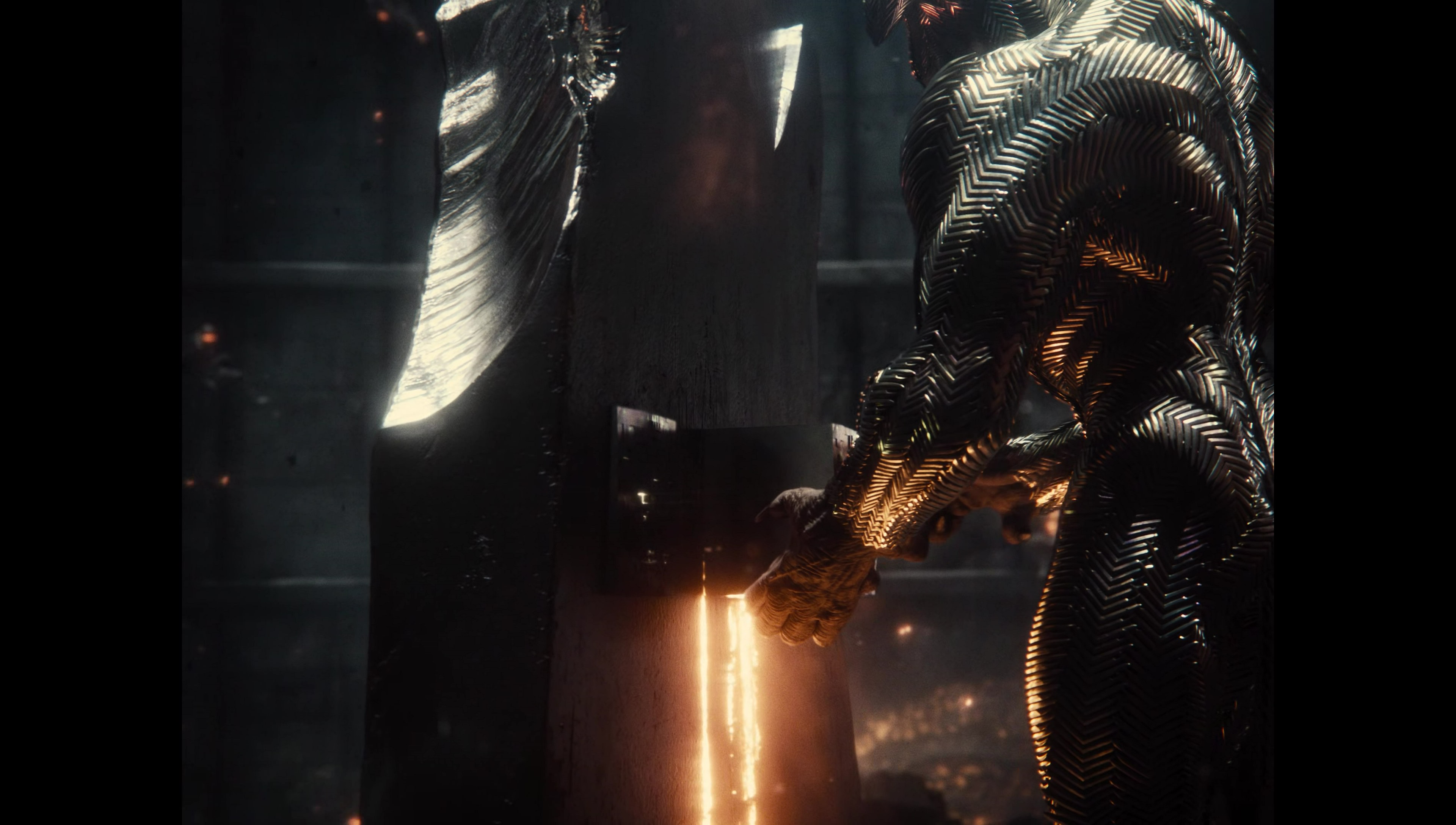 Zack Snyder’s Justice League (2021) HD screenshot 11624