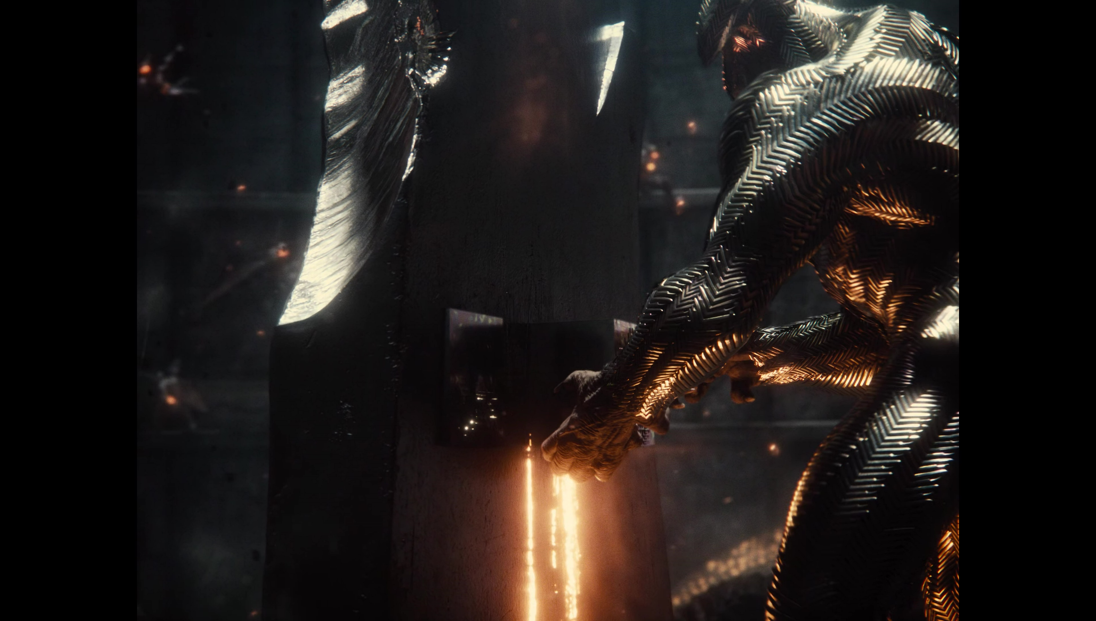 Zack Snyder’s Justice League (2021) screencap 11625
