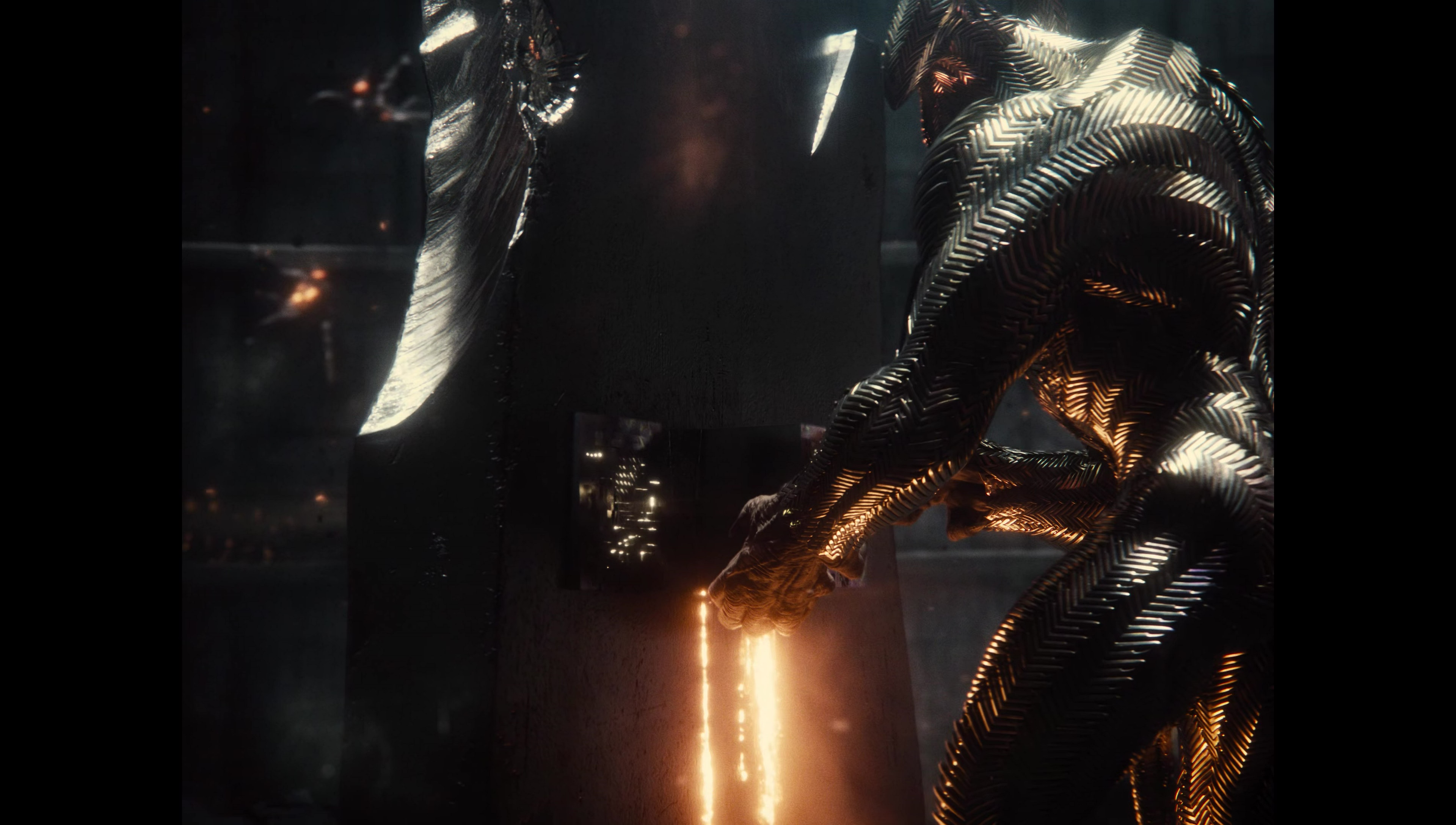Zack Snyder’s Justice League (2021) movie still 11626
