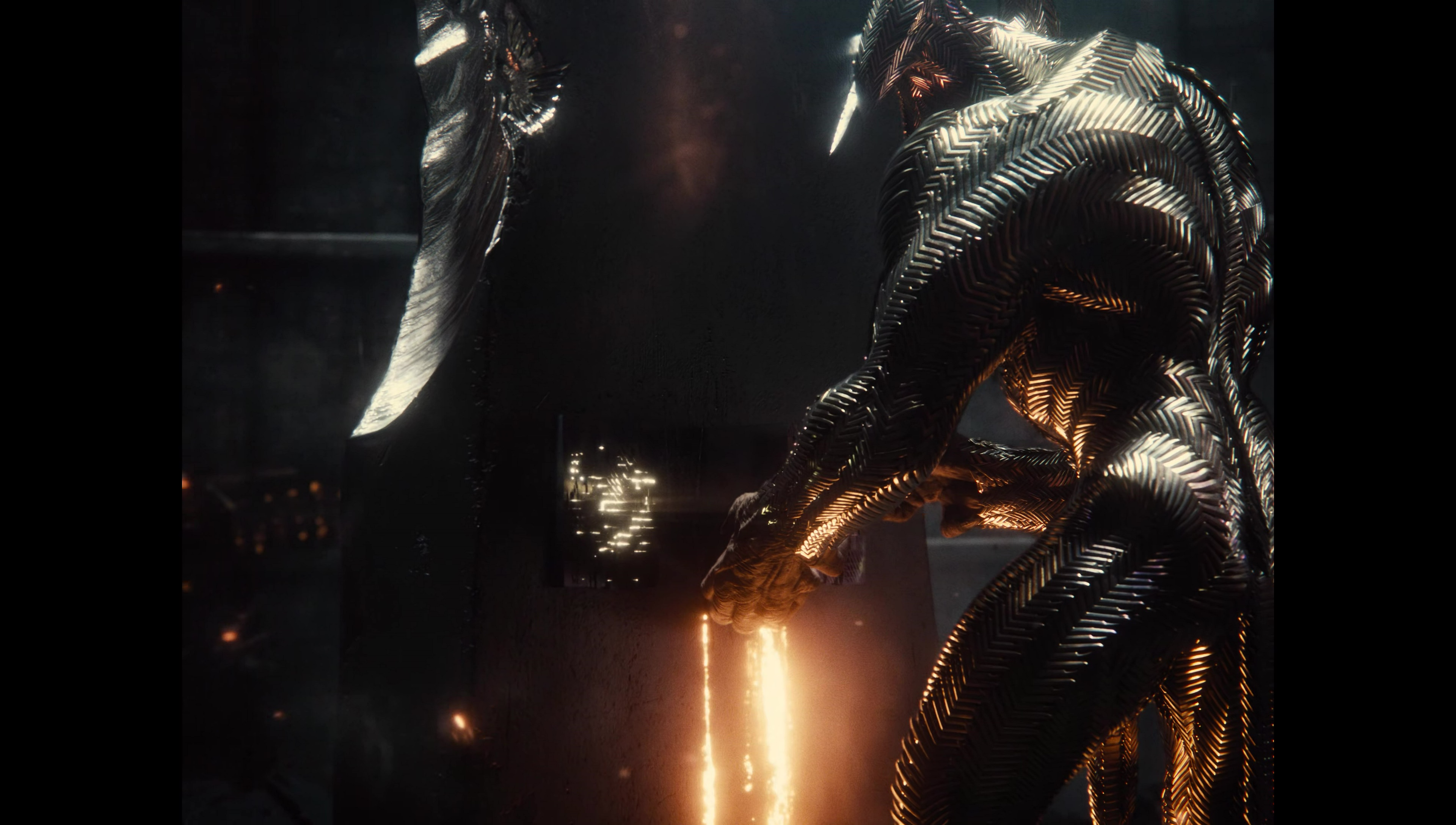 Zack Snyder’s Justice League (2021) HD screenshot 11627