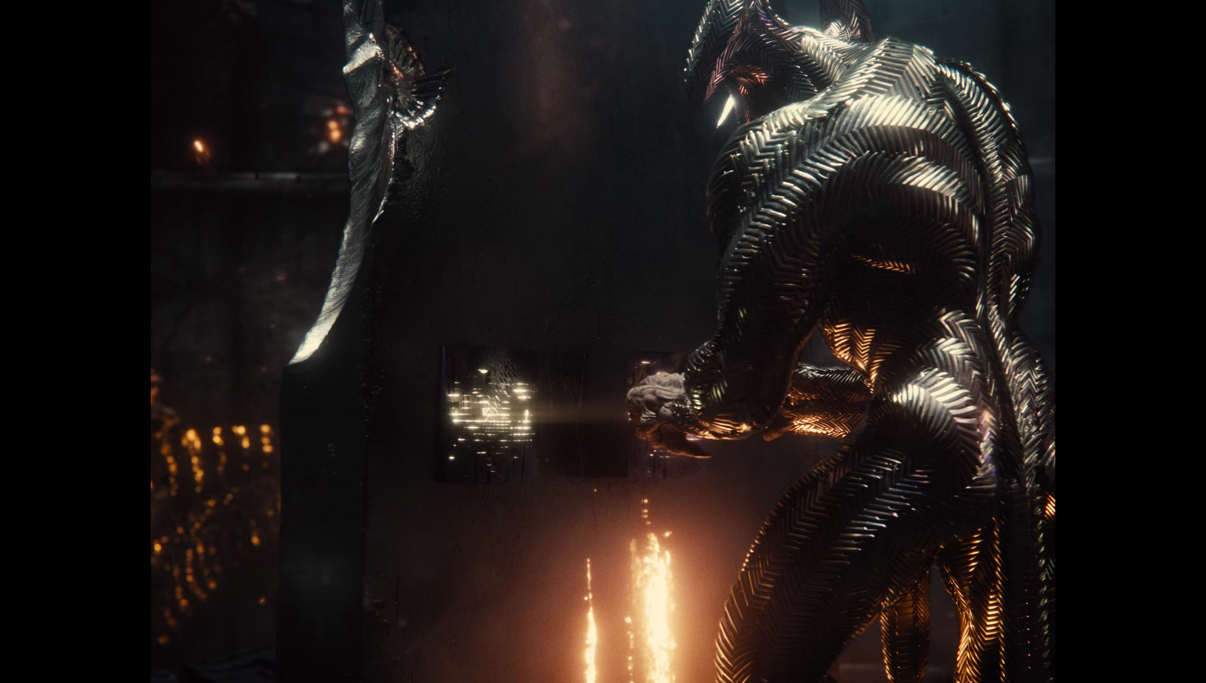 Zack Snyder’s Justice League (2021) movie still 11629