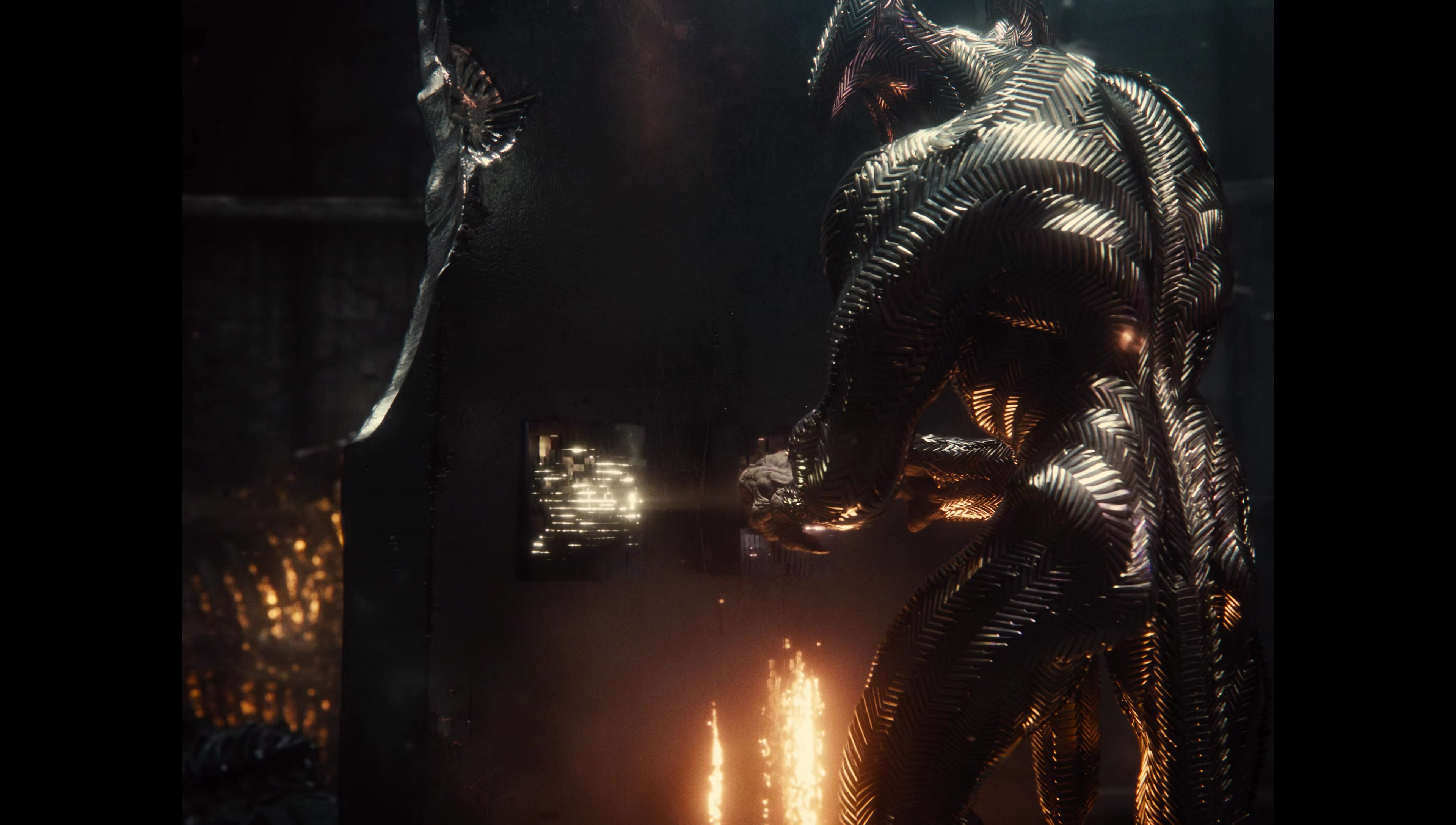 Zack Snyder’s Justice League (2021) HD screenshot 11630