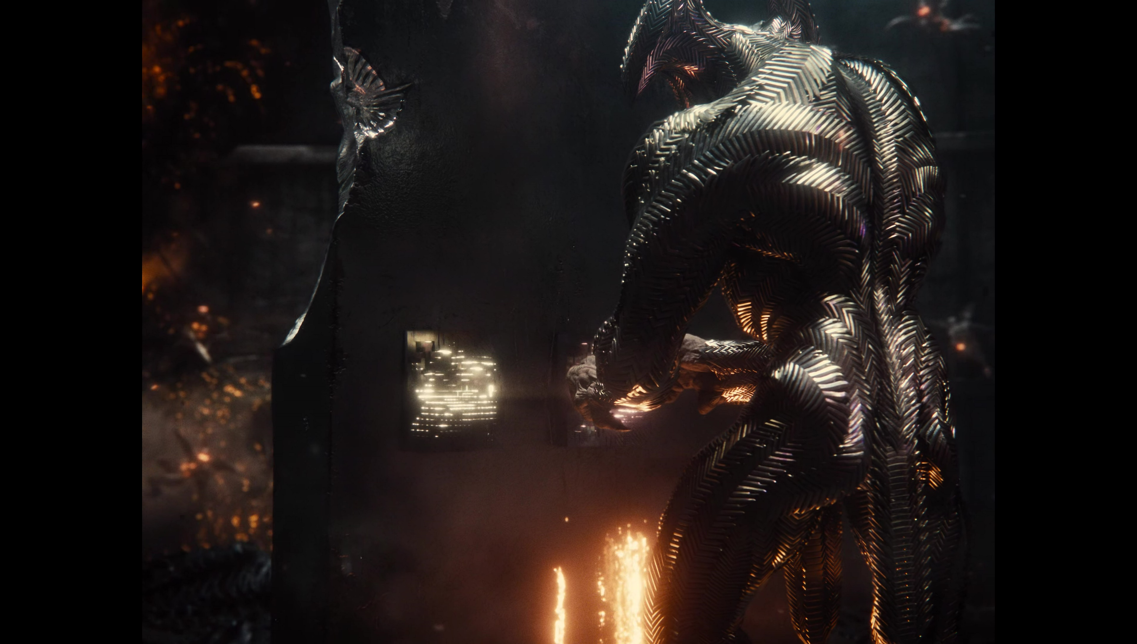 Zack Snyder’s Justice League (2021) screencap 11631