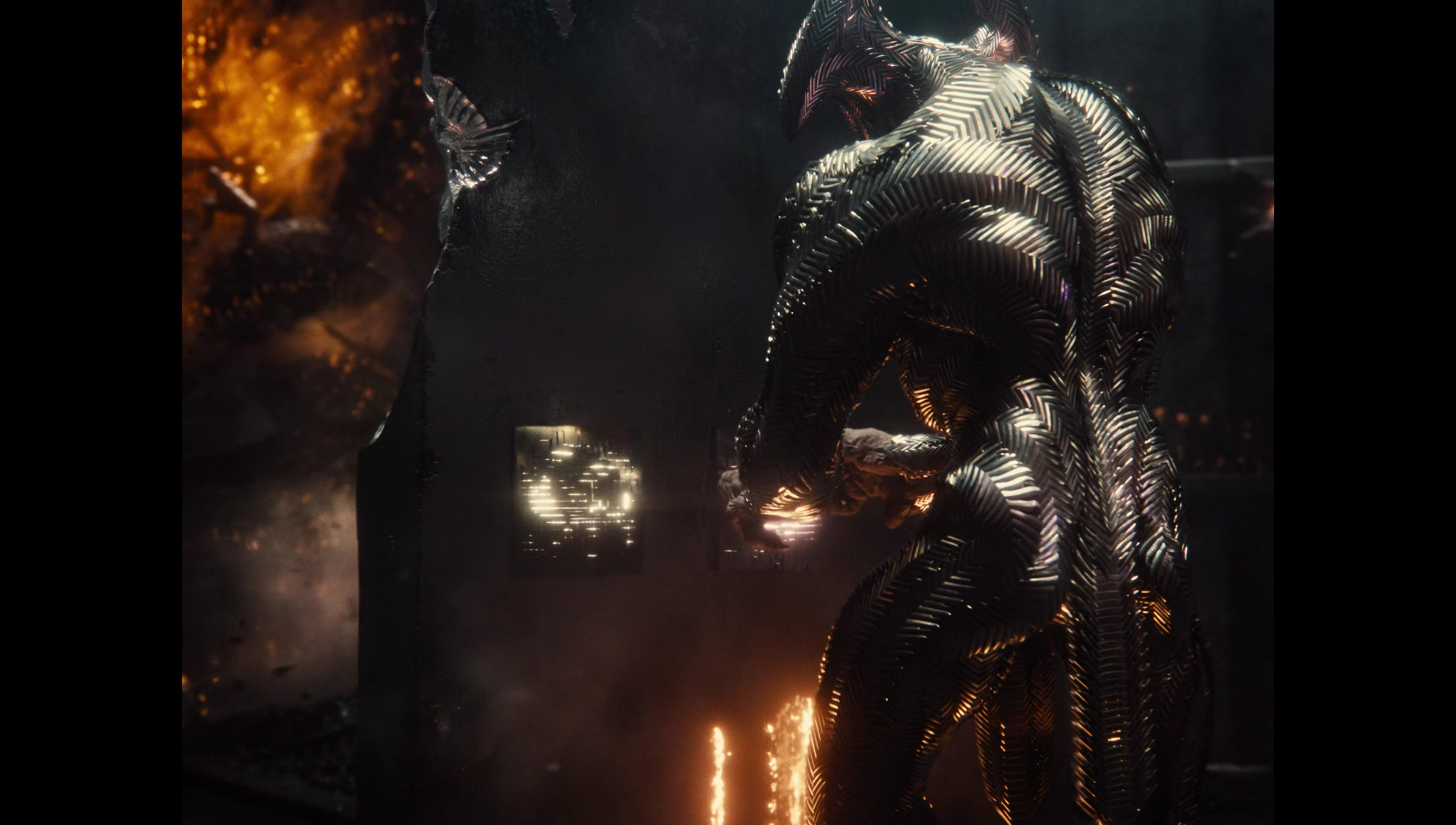 Zack Snyder’s Justice League (2021) movie still 11632