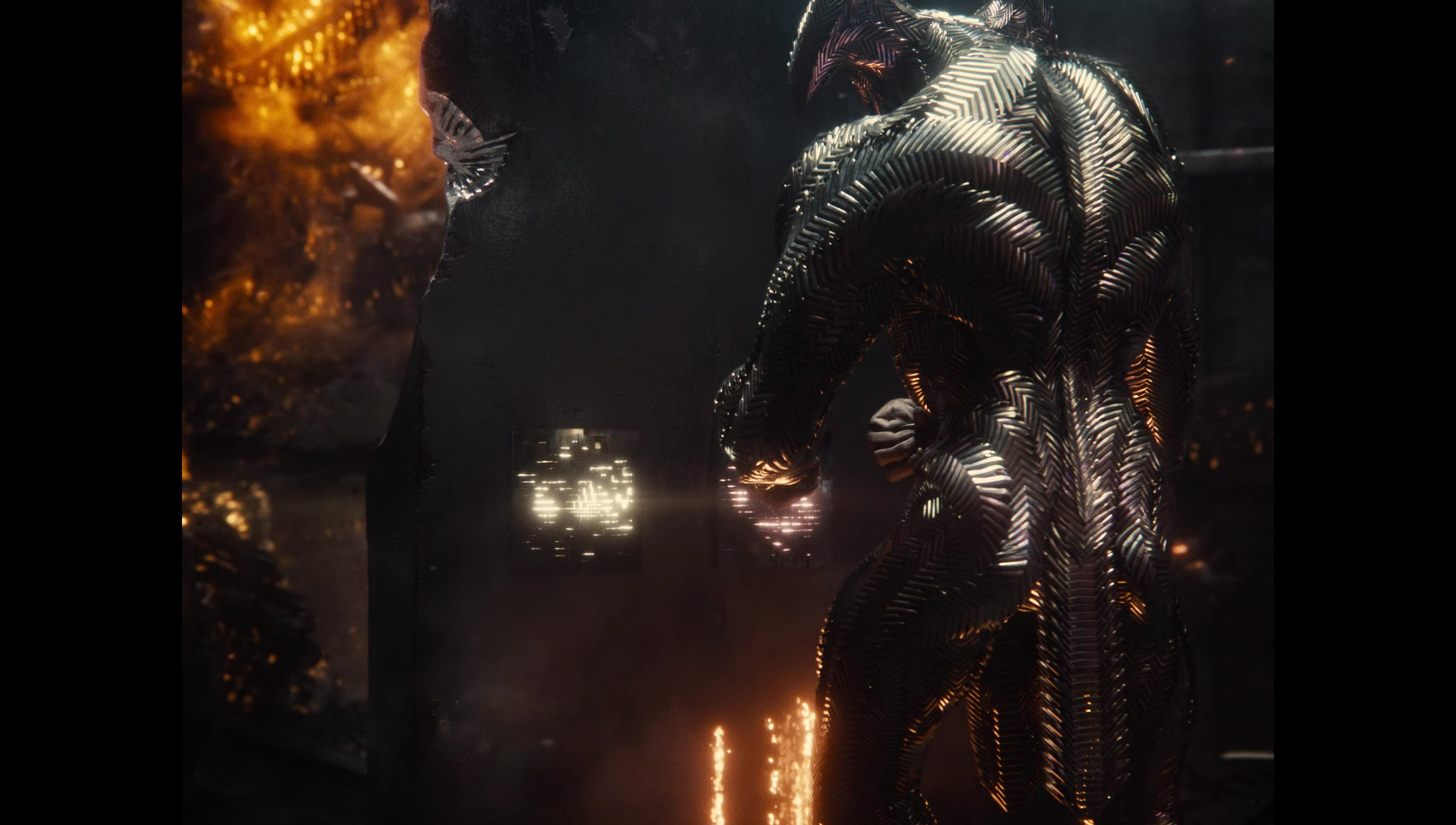 Zack Snyder’s Justice League (2021) HD screenshot 11633