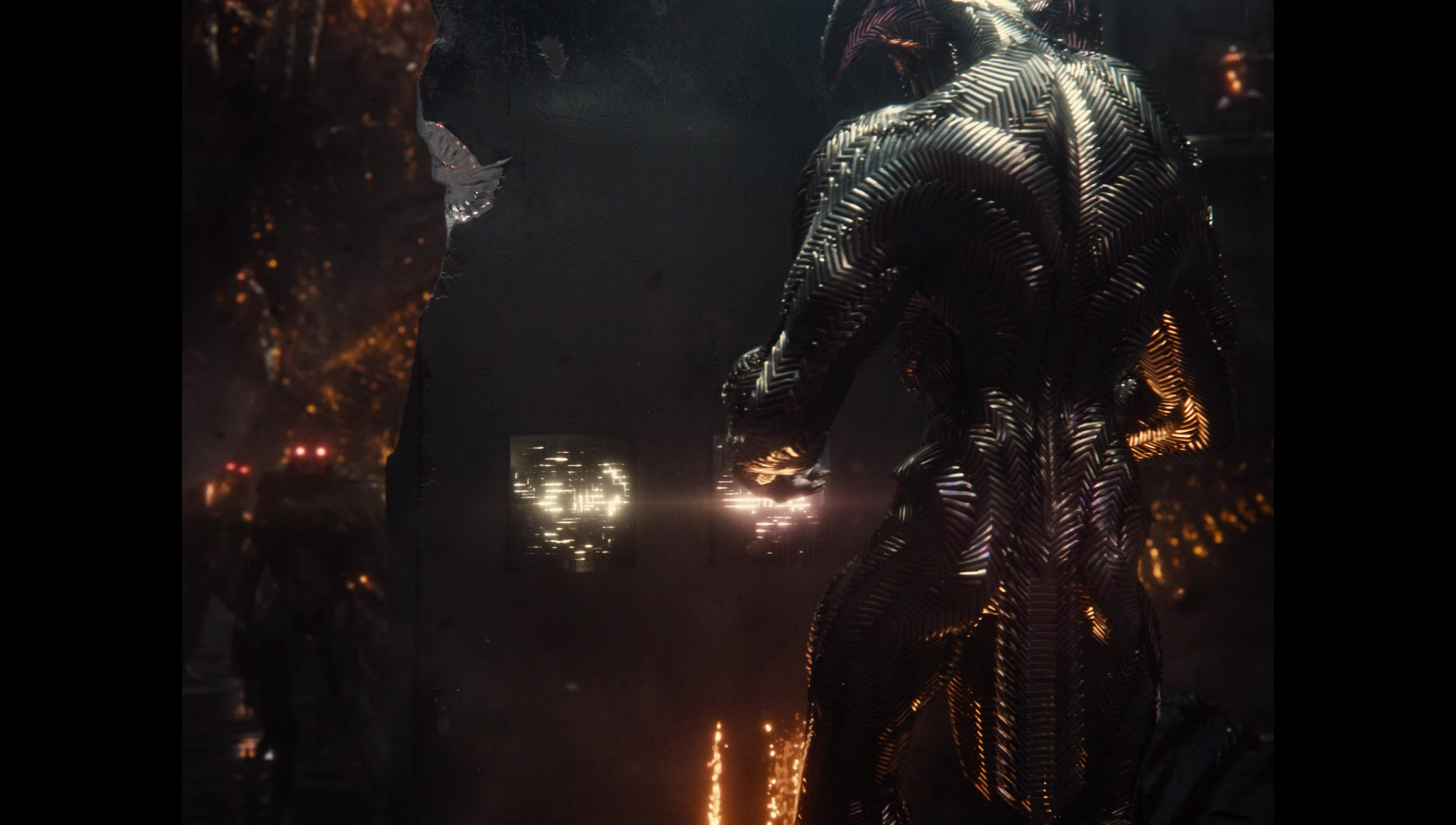 Zack Snyder’s Justice League (2021) movie still 11635