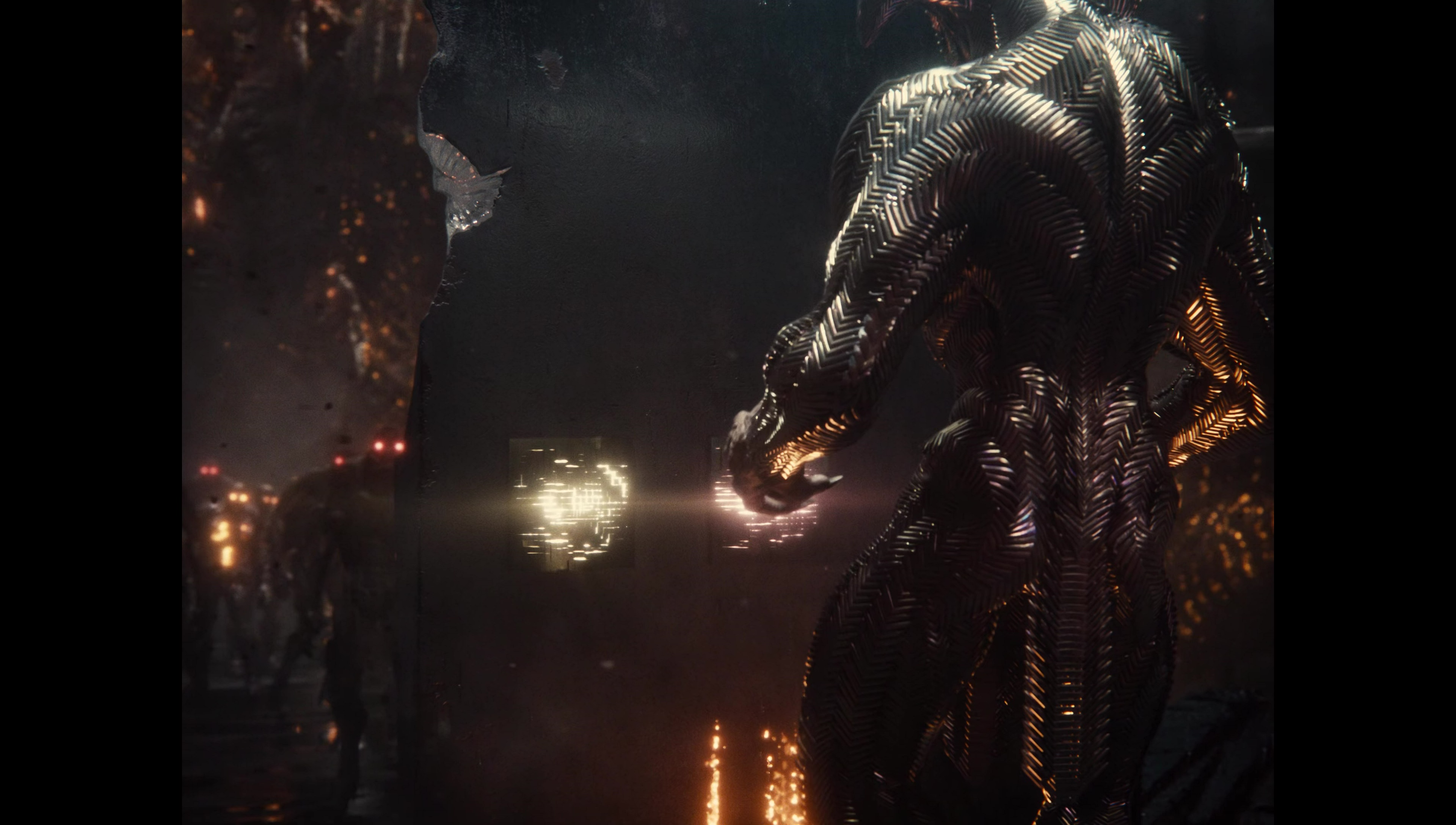 Zack Snyder’s Justice League (2021) HD screenshot 11636