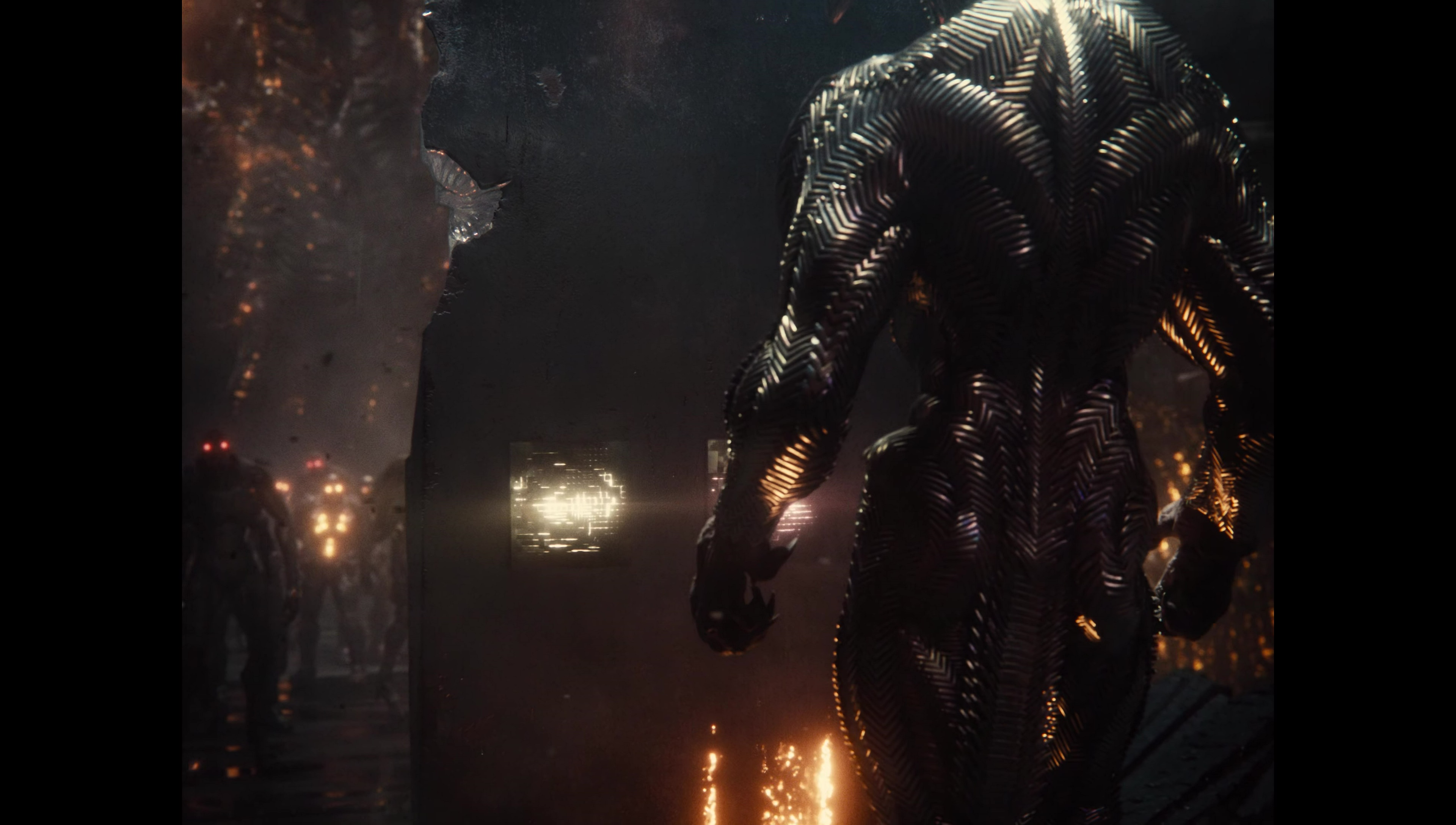 Zack Snyder’s Justice League (2021) movie still 11638
