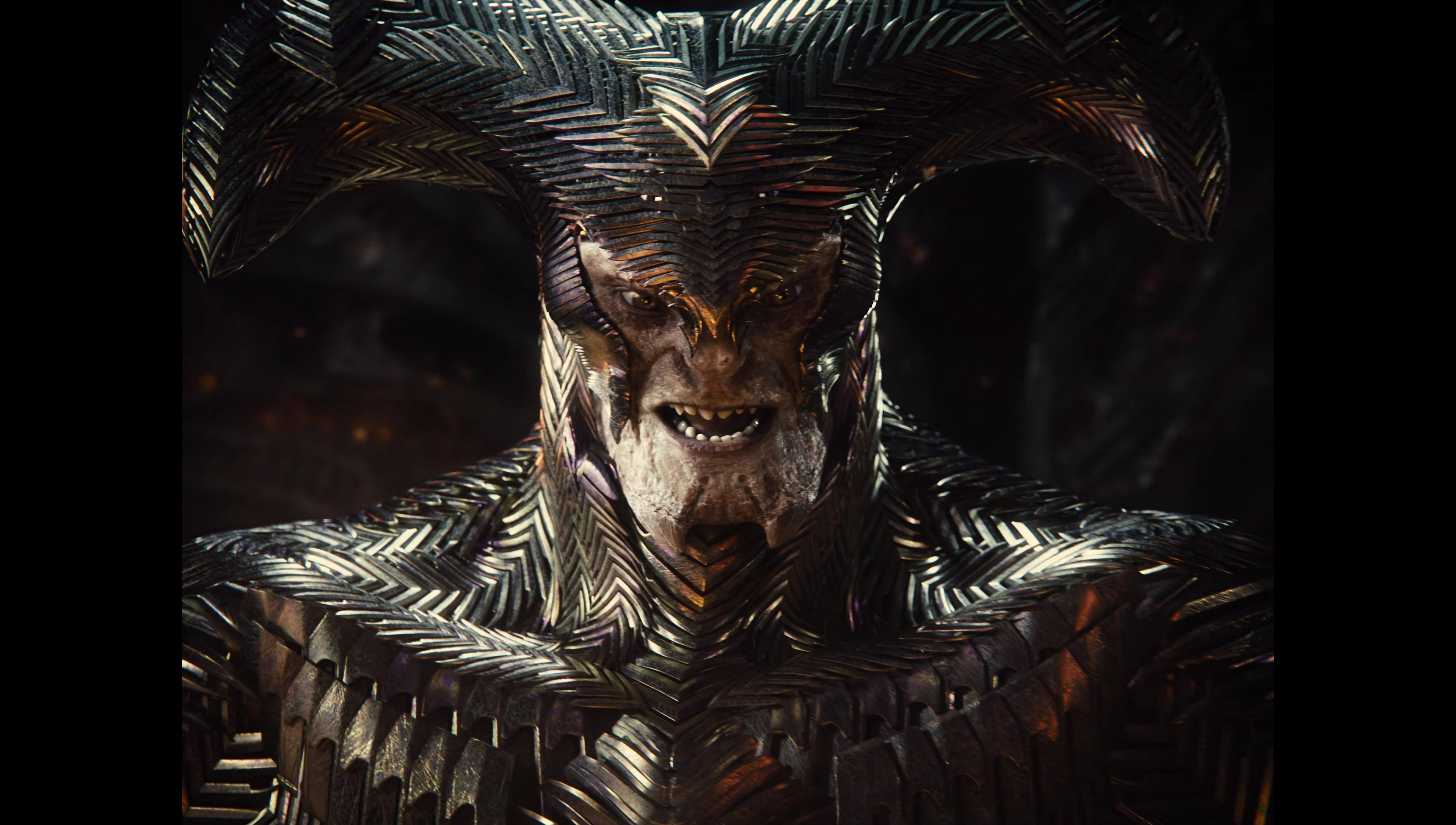 Zack Snyder’s Justice League (2021) HD screenshot 11642