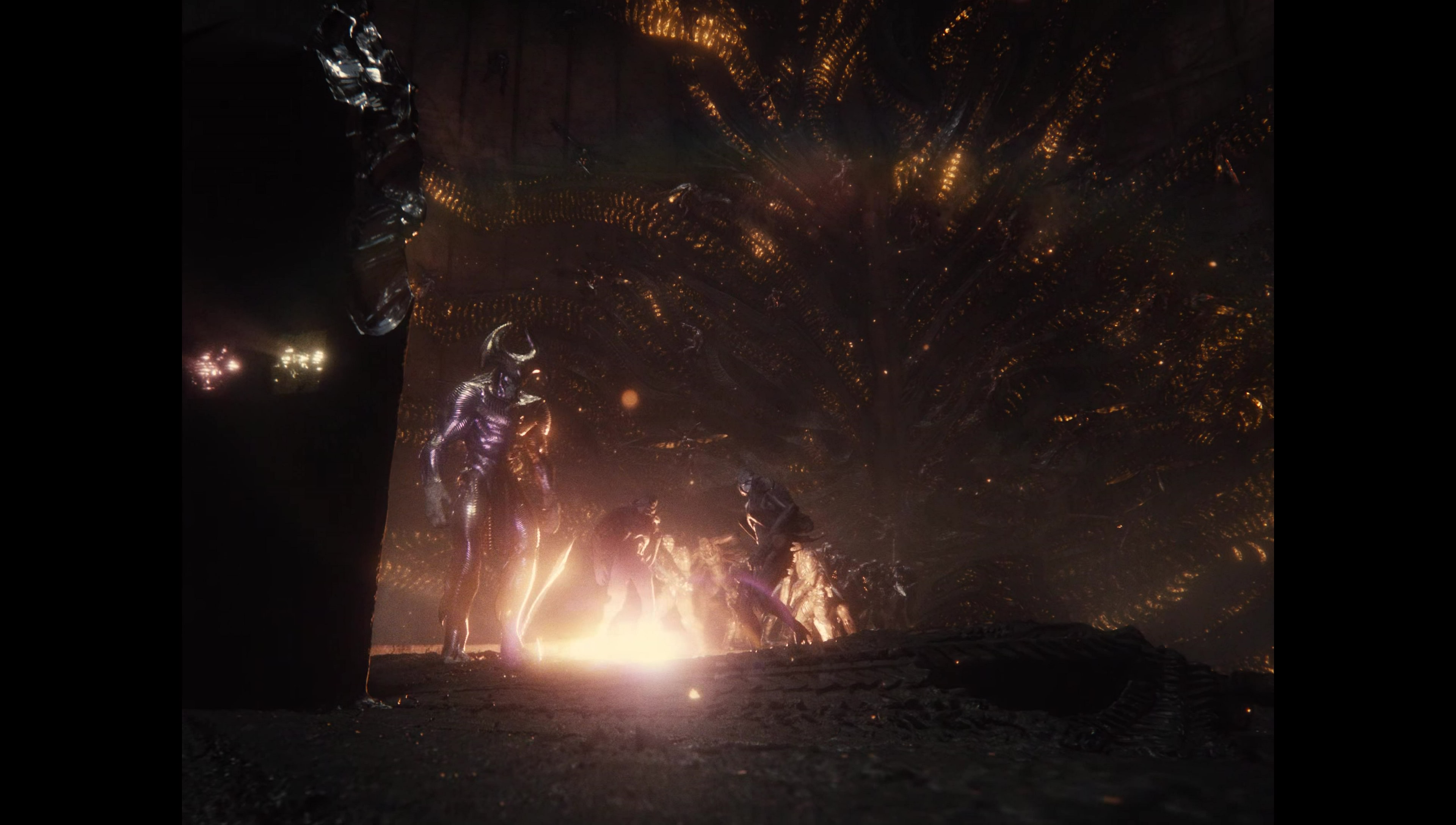 Zack Snyder’s Justice League (2021) movie still 11650