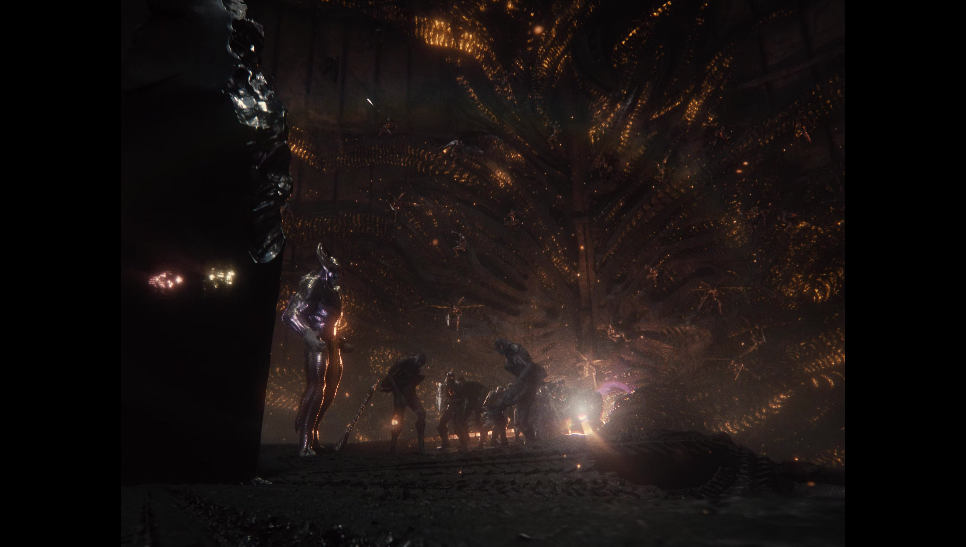 Zack Snyder’s Justice League (2021) HD screenshot 11651