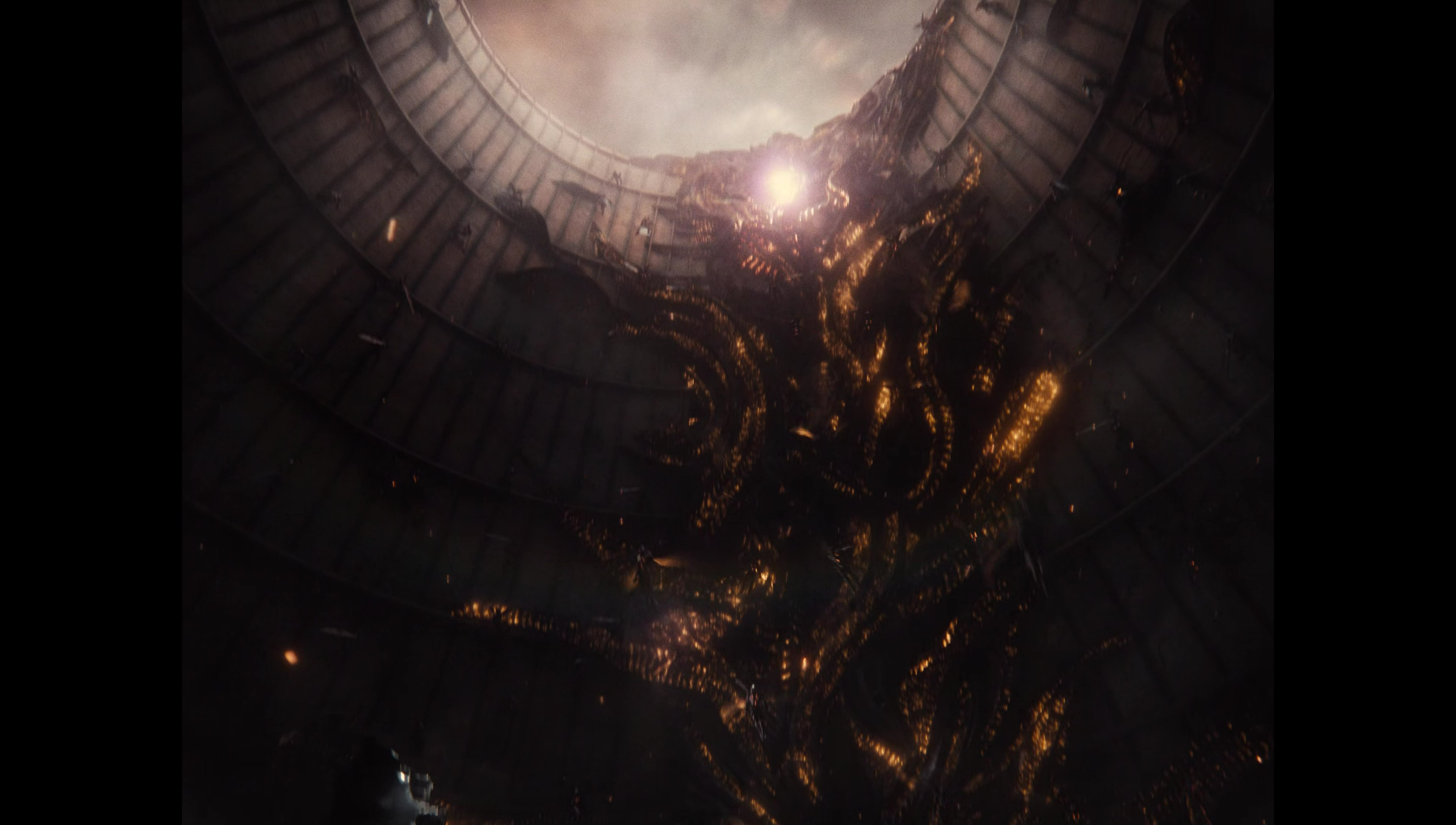 Zack Snyder’s Justice League (2021) HD screenshot 11654