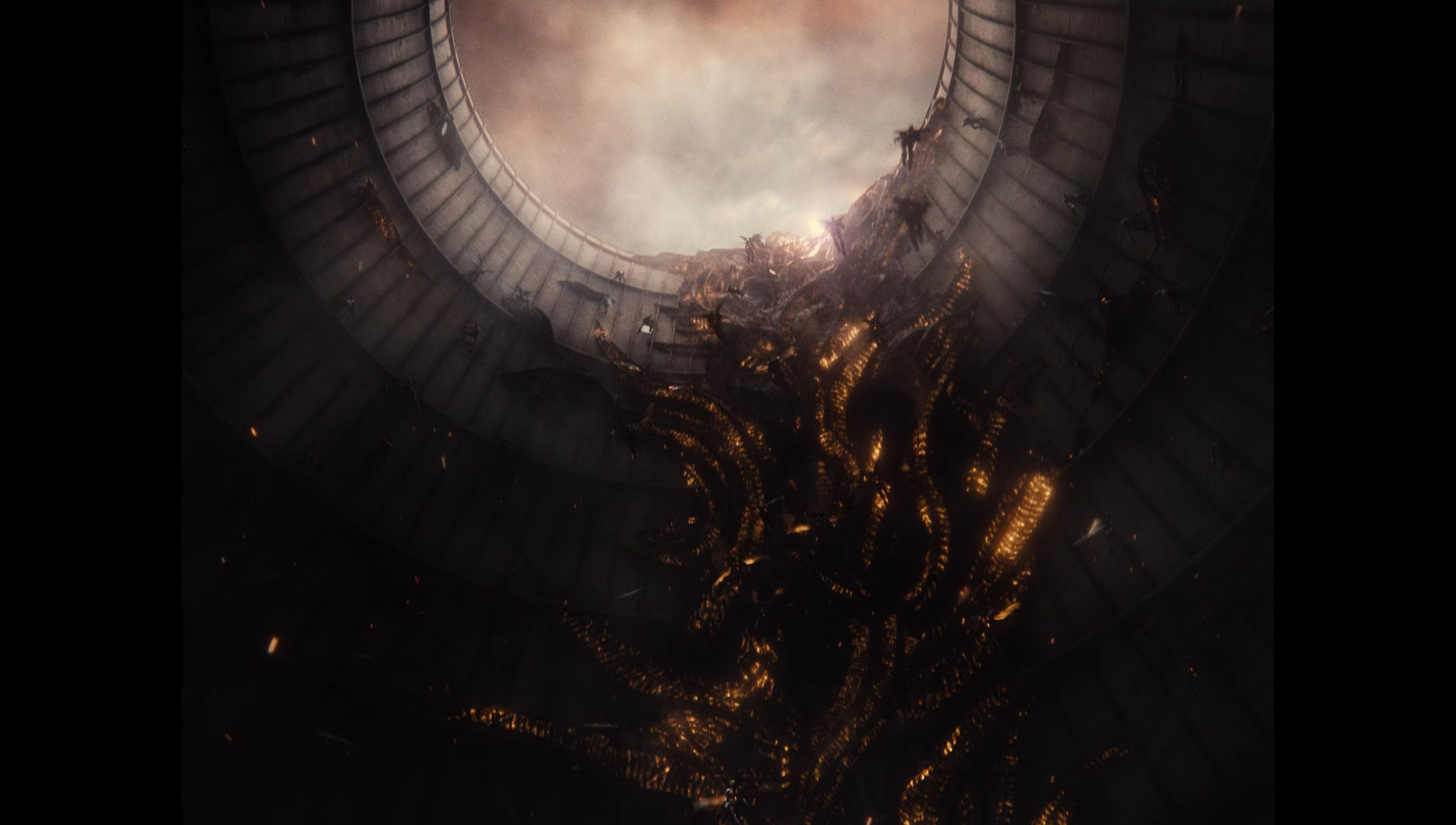 Zack Snyder’s Justice League (2021) screencap 11655